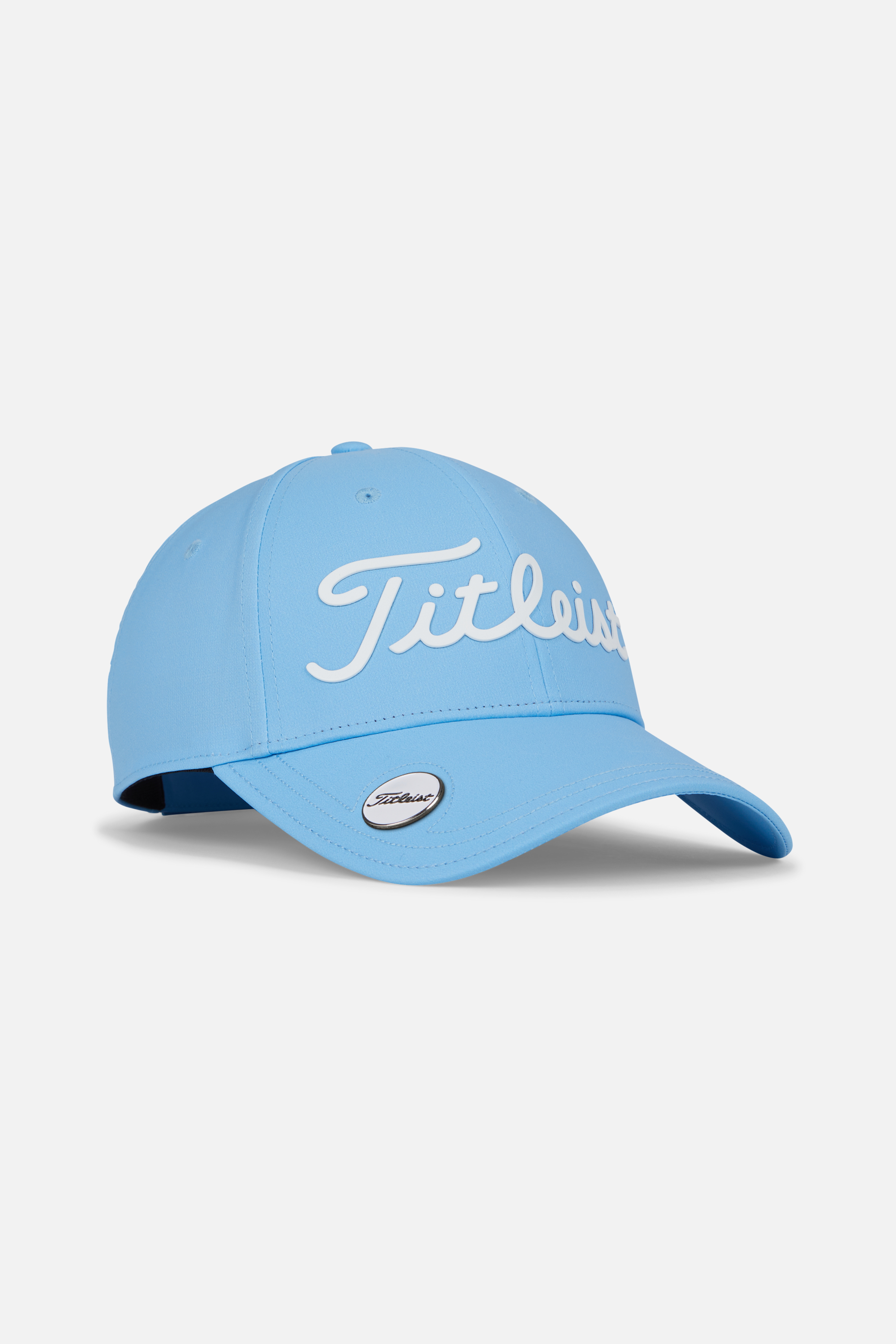 Lady Performance Ball Marker Cap