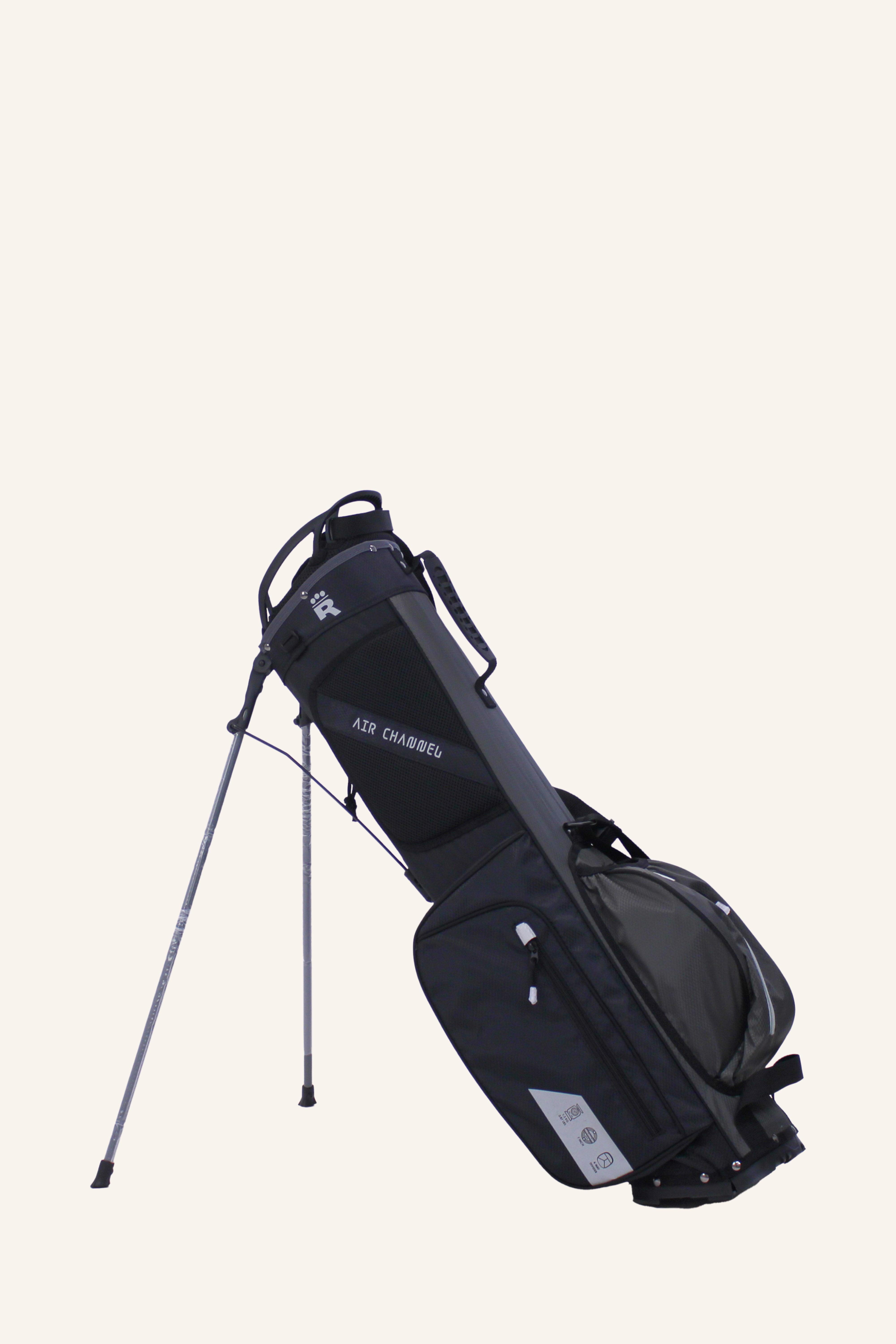 CRYOLITE  Standbag