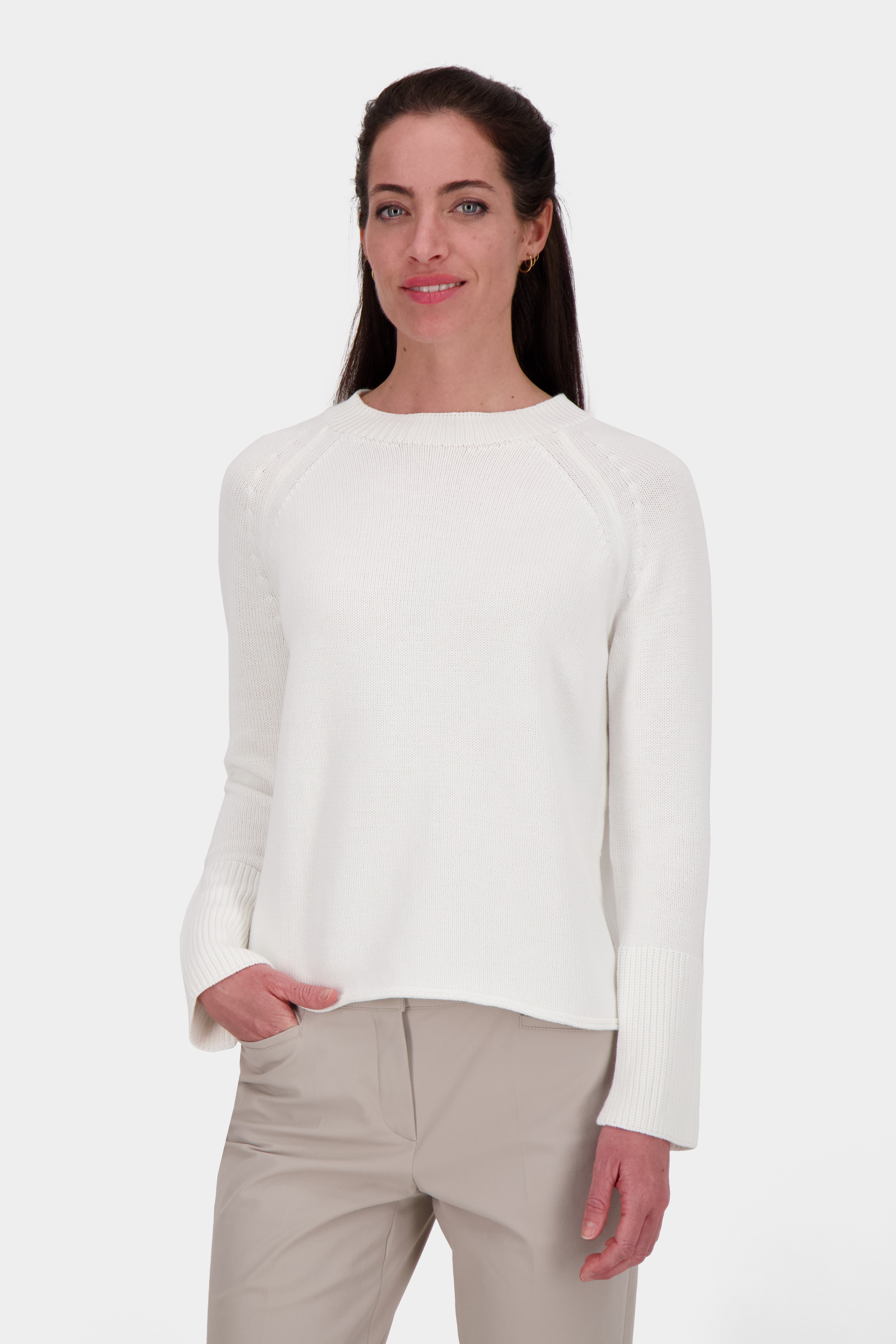Pull en cashmere Esisto