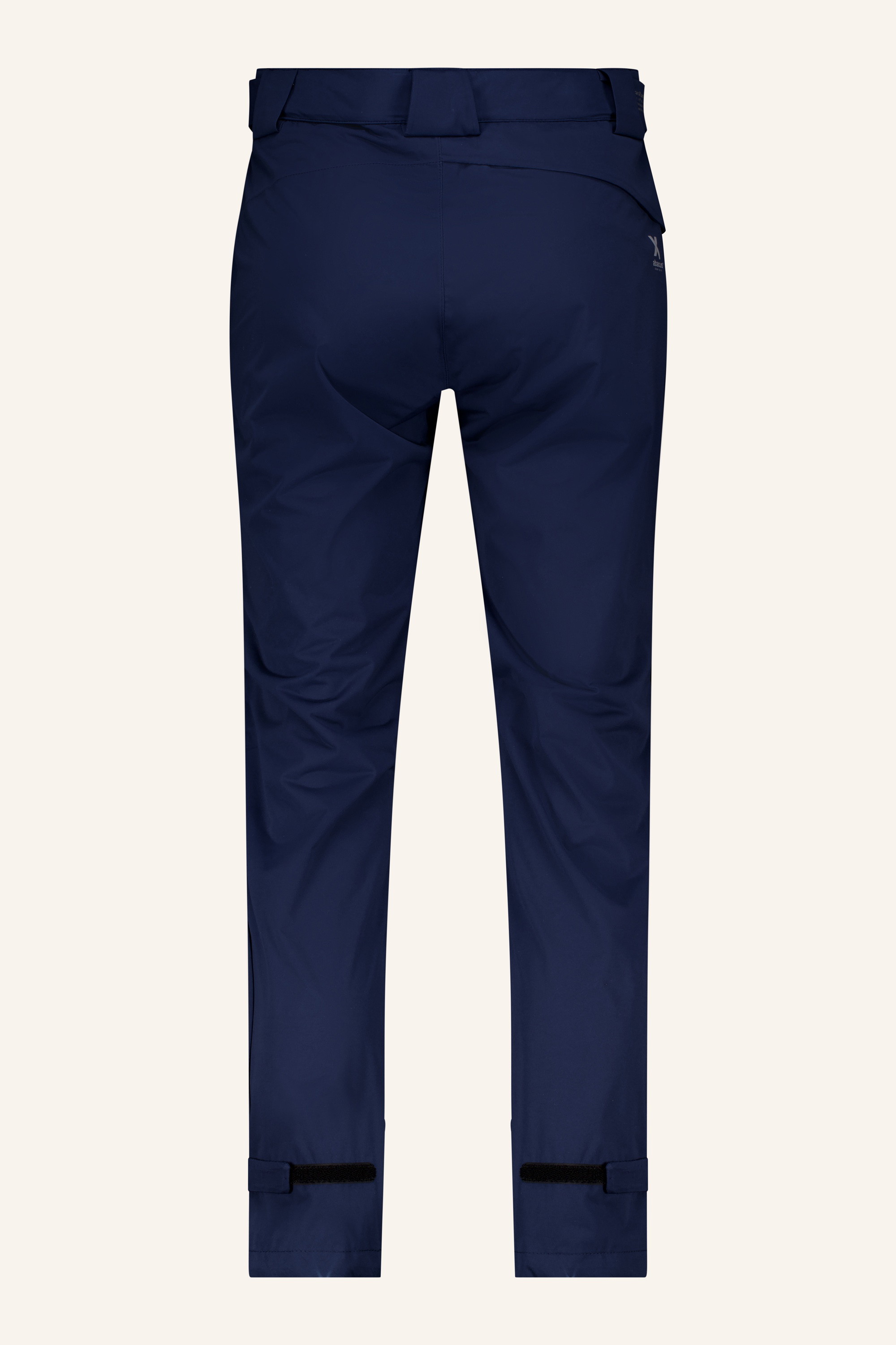 Mens Pitch Regenhose - Short Länge