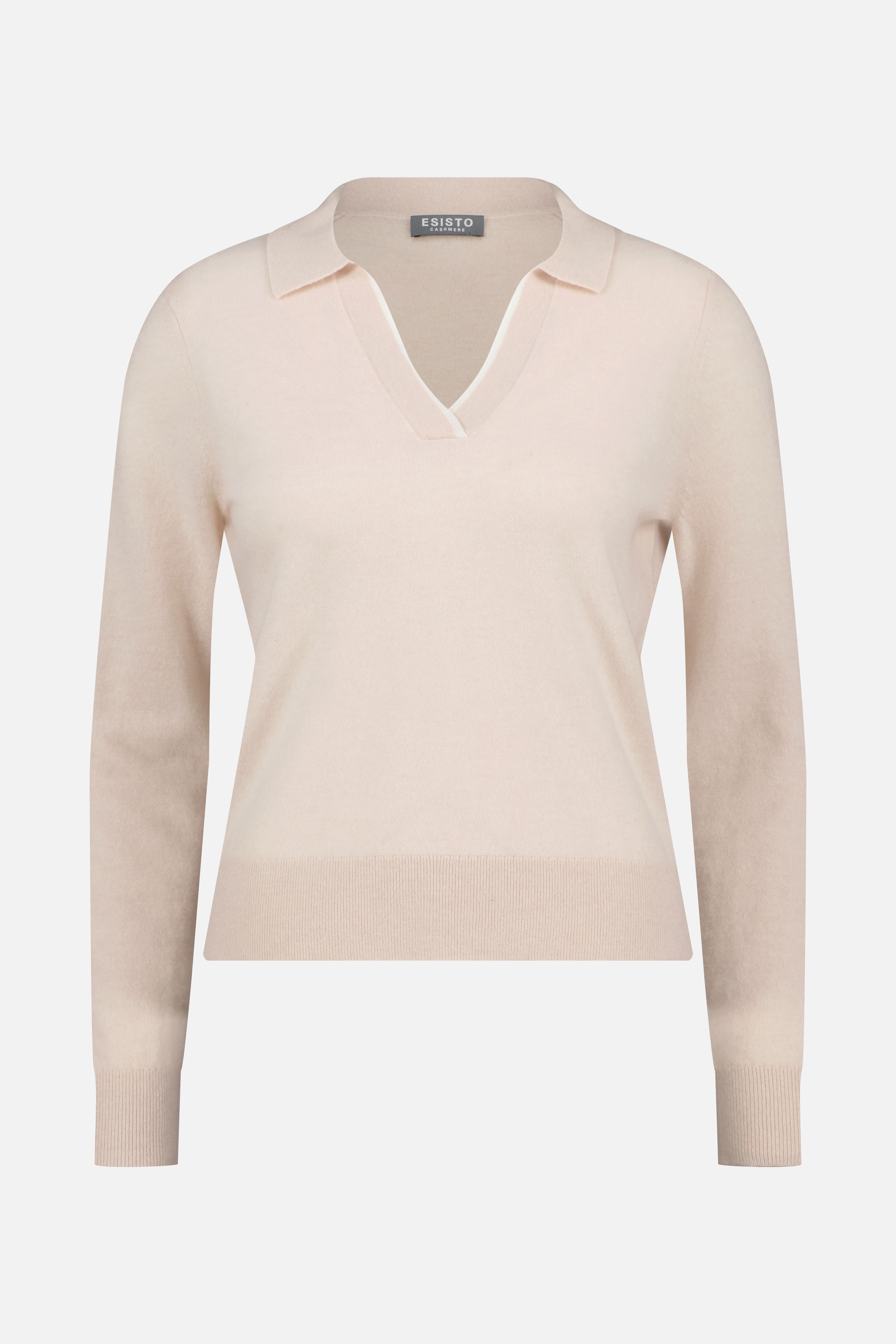 Esisto discount cashmere pullover