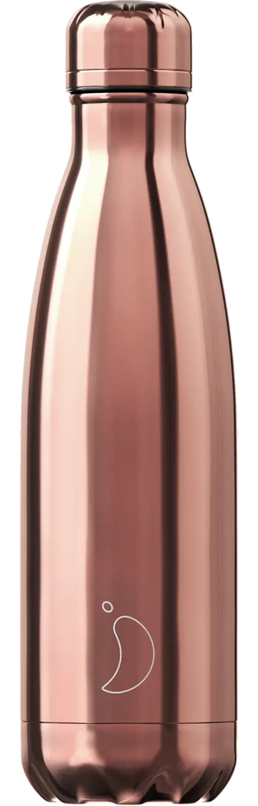 Trinkflasche Chrome (500 ml) Trinkflasche Chrome (500 ml)