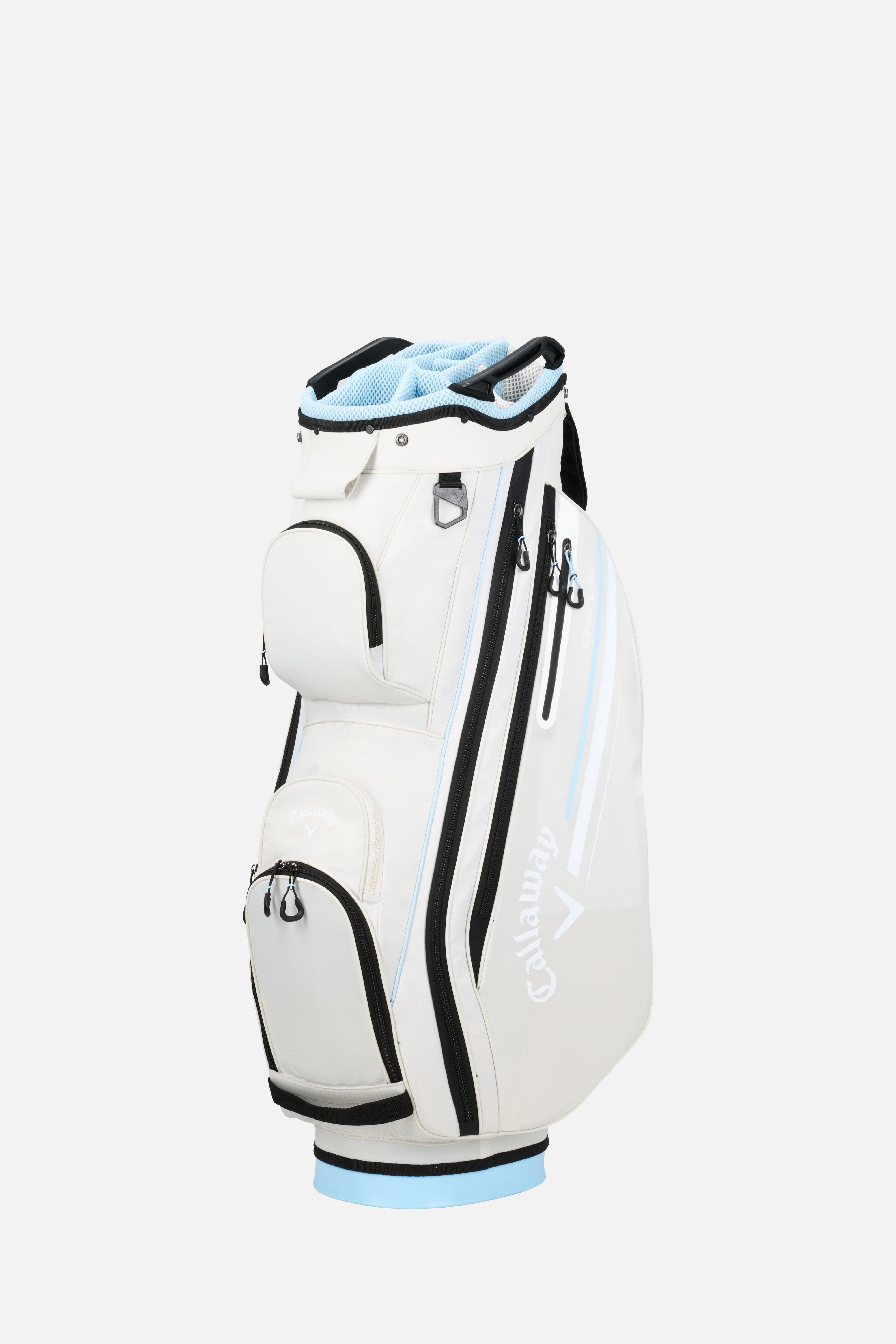 Chev 14+ Cart Bag 