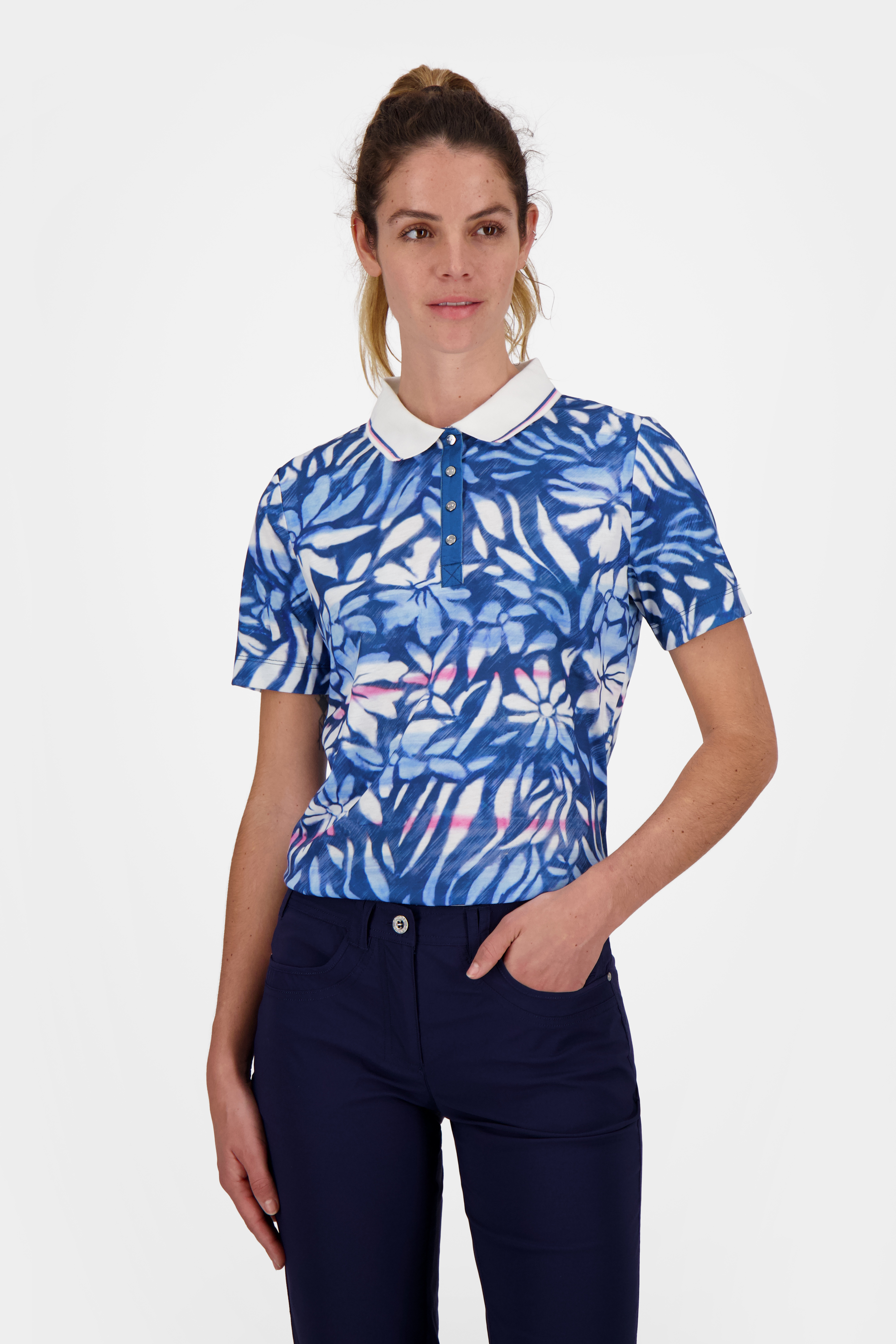 Poloshirt