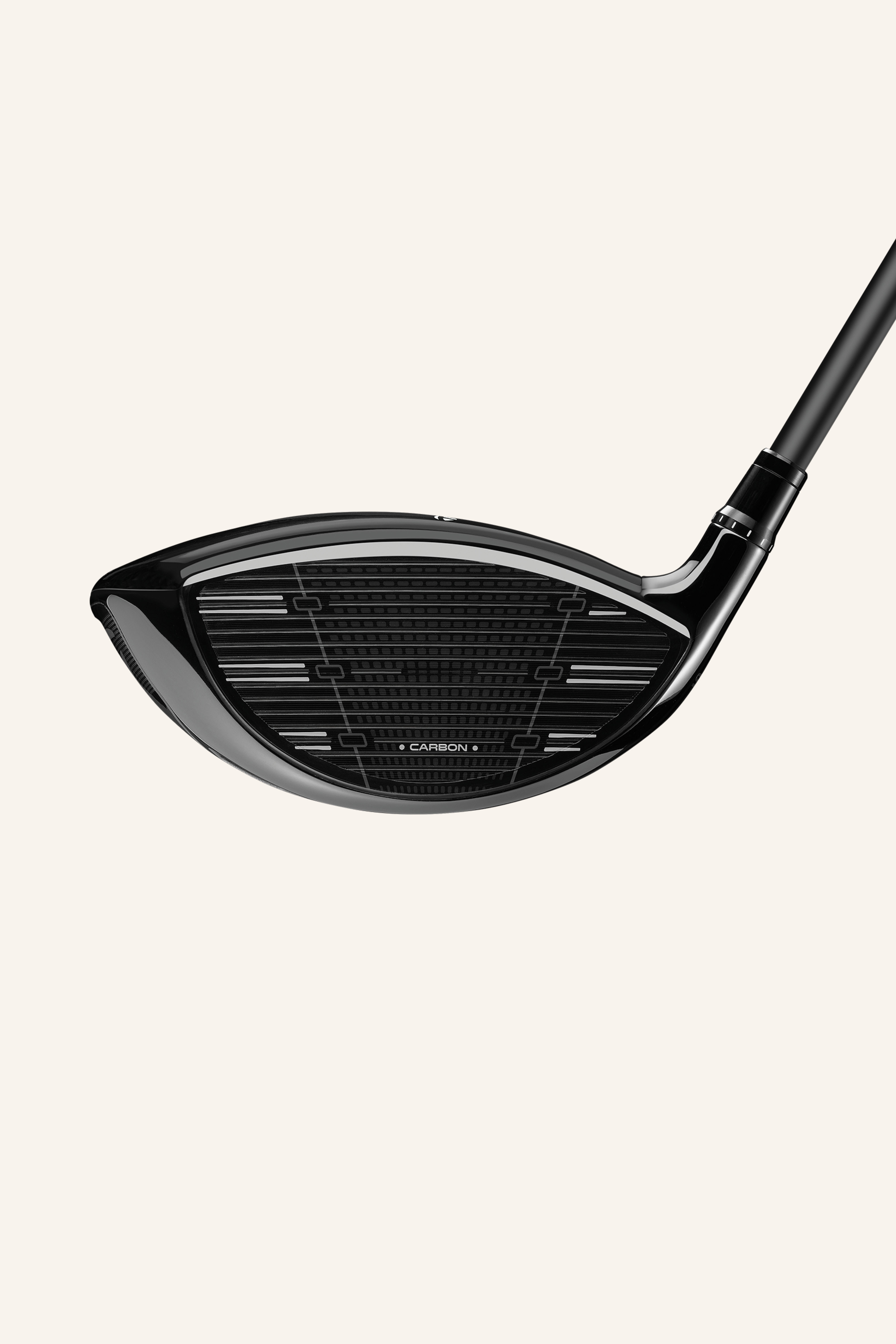 Qi 35 Nova Designer Series Black Driver