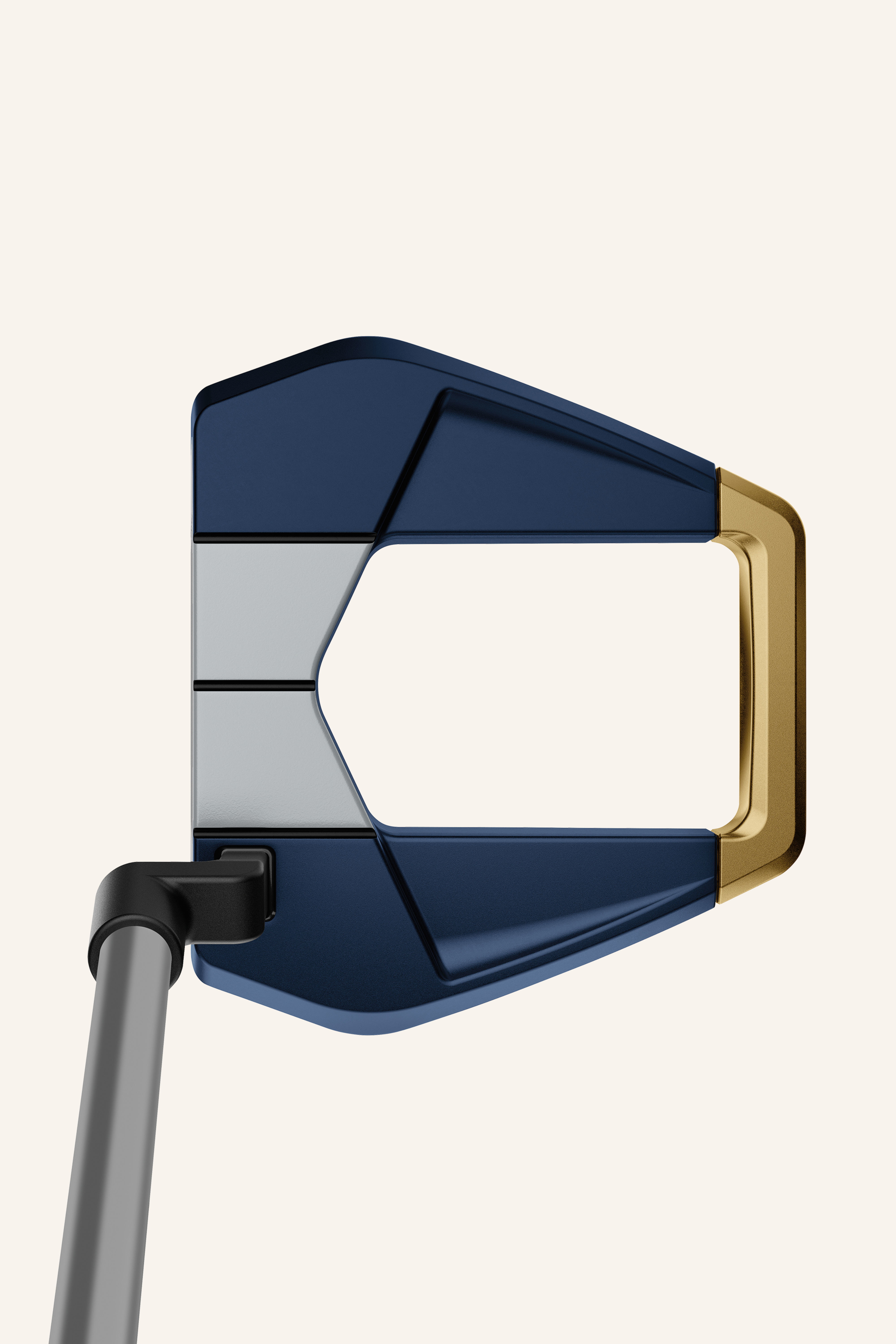 Kalea Gold Spider S  Putter