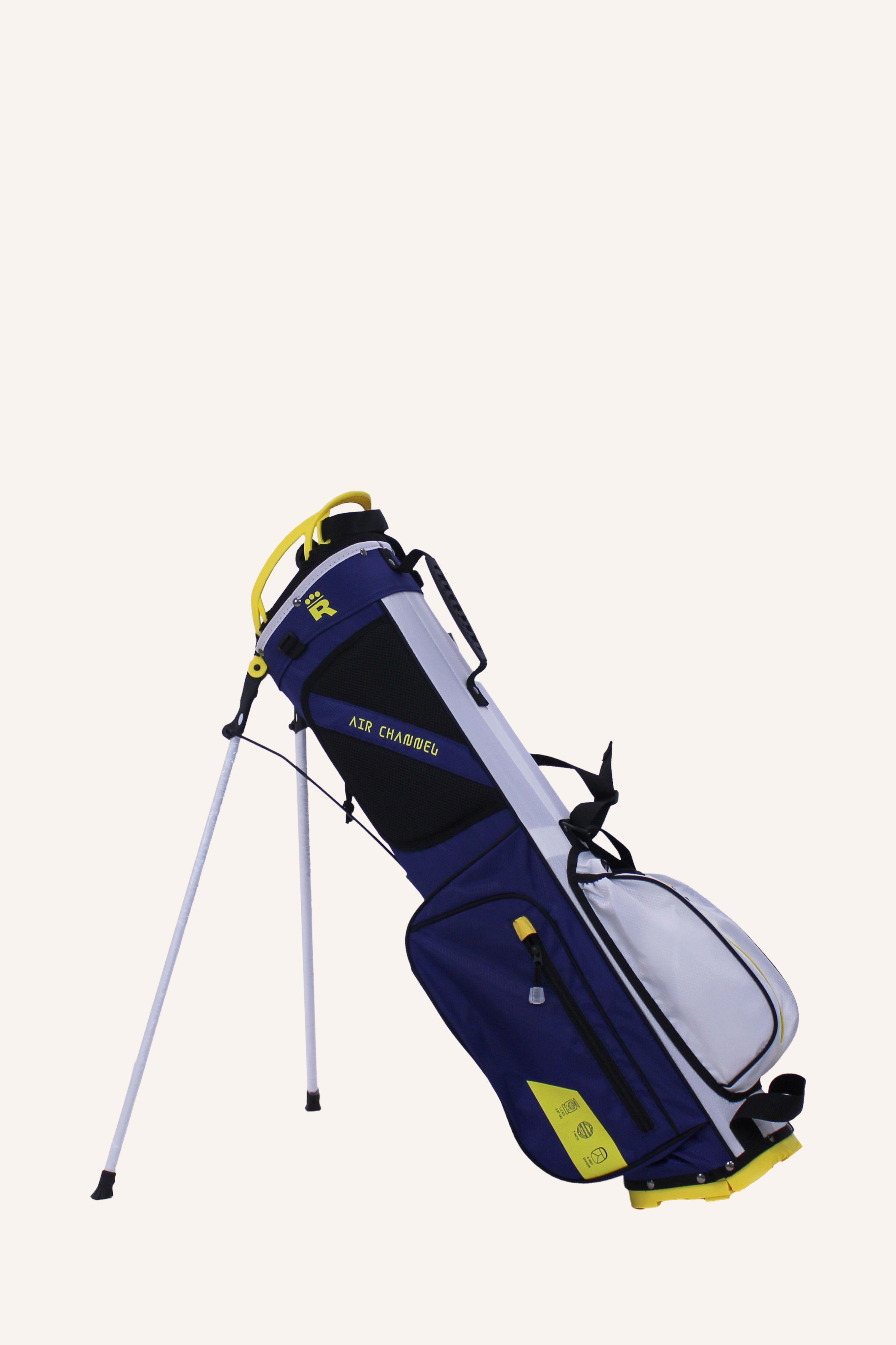 CRYOLITE  Standbag
