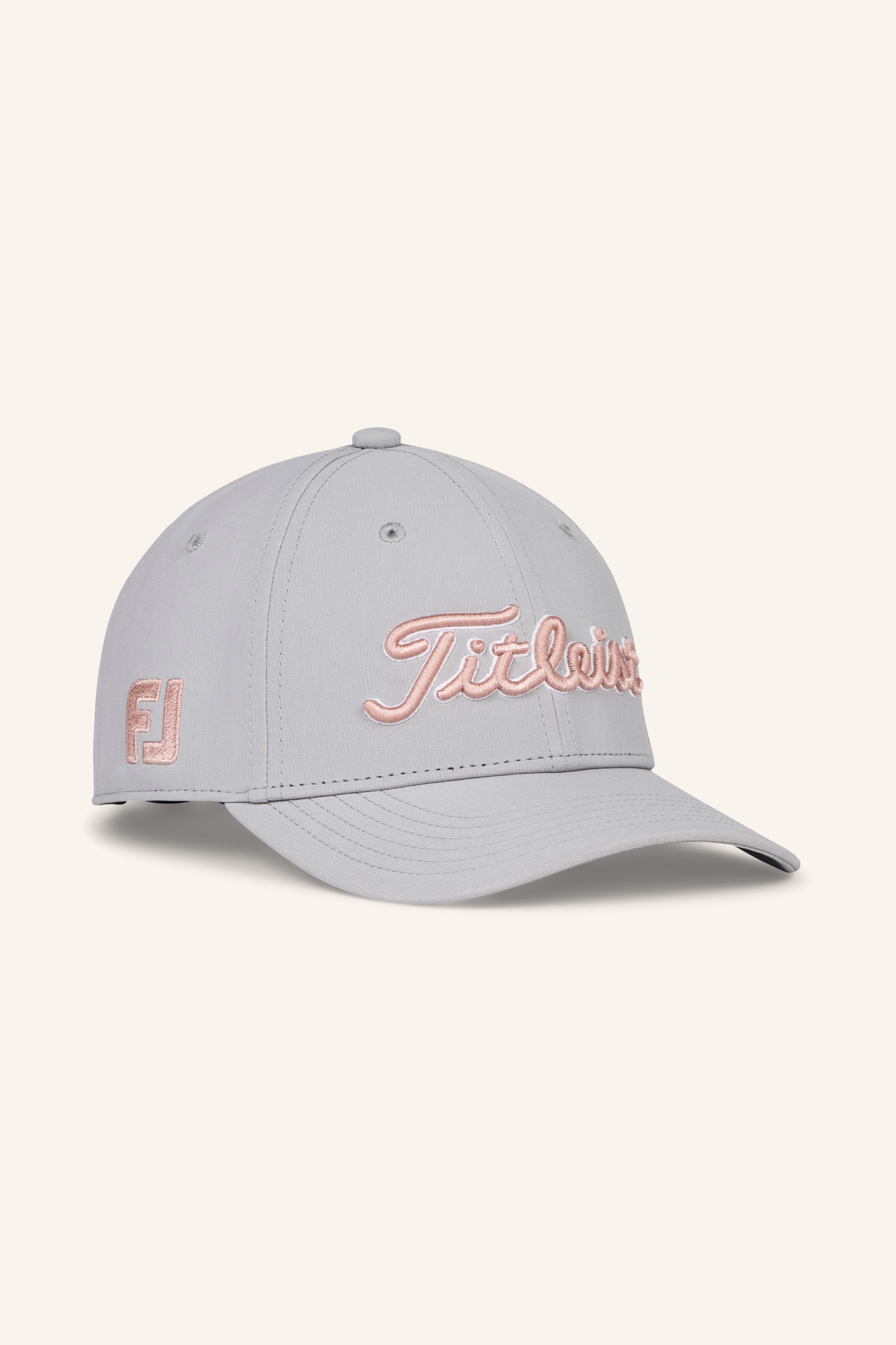 Junior Tour Performance Cap