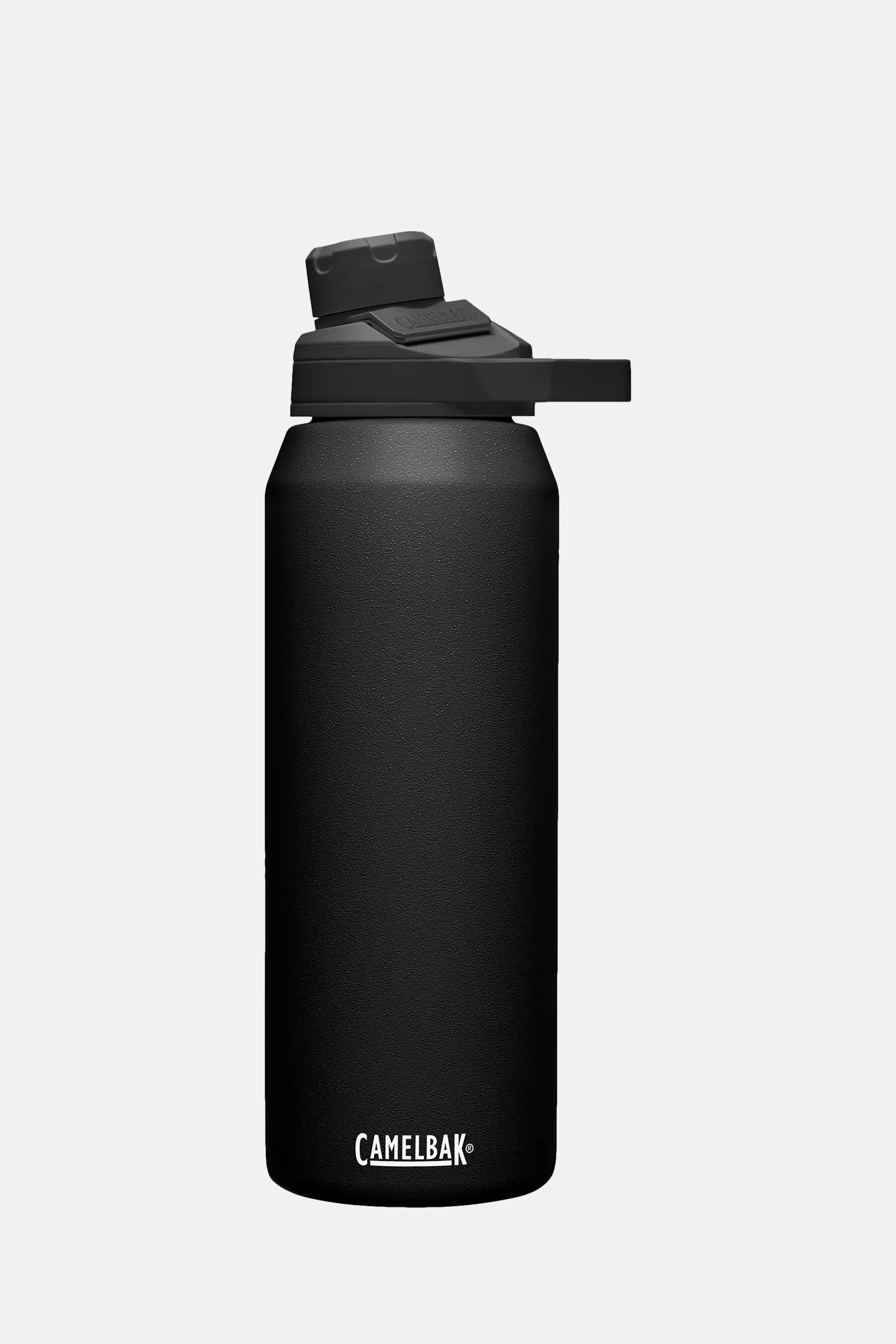 Edelstahl Chute Mag-Flasche (1 l)