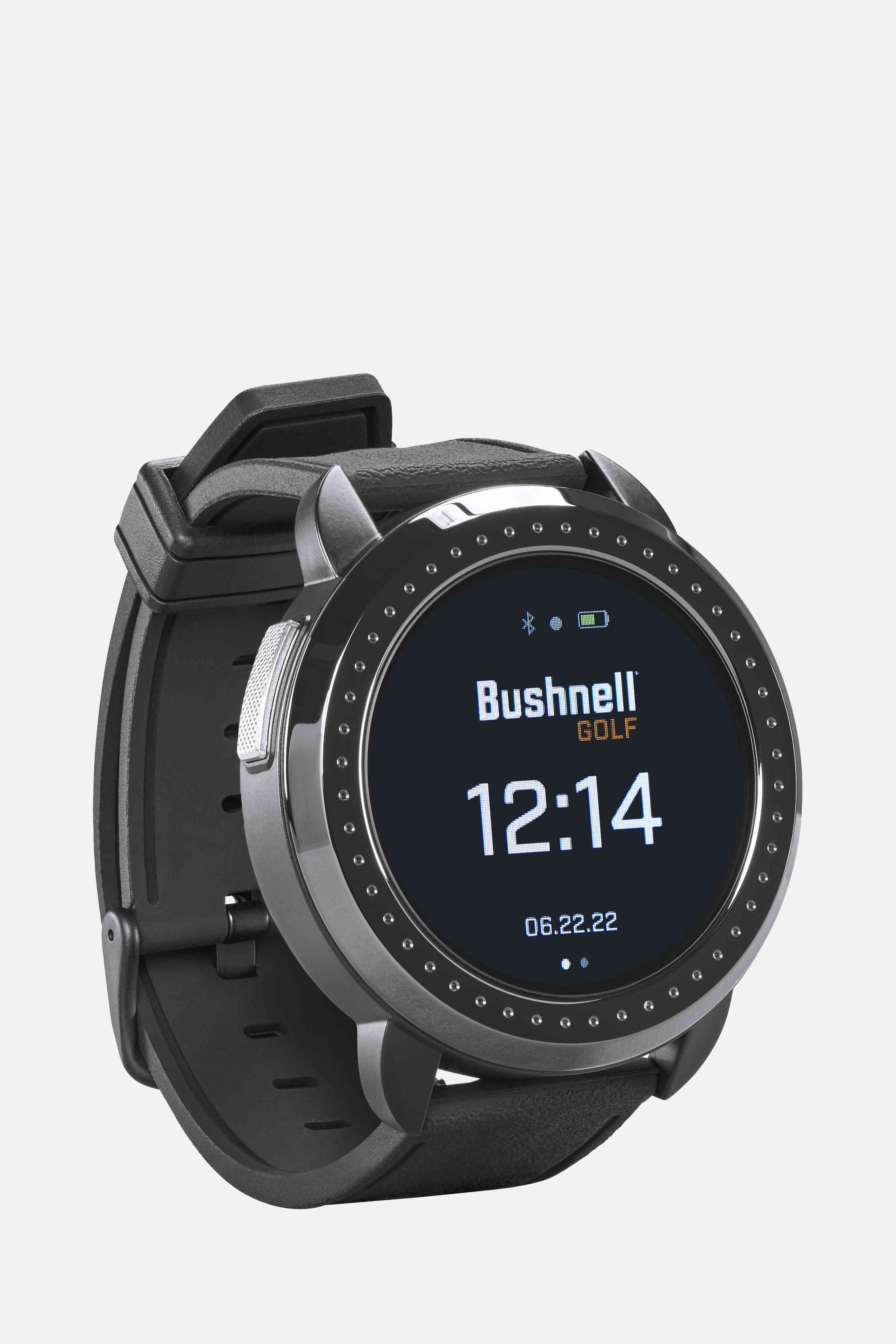 Bushnell ION ELITE GPSゴルフウォッチ BUSHNELL iON Elite (Farbe: ohne Farbe) - online kaufen | Golfers