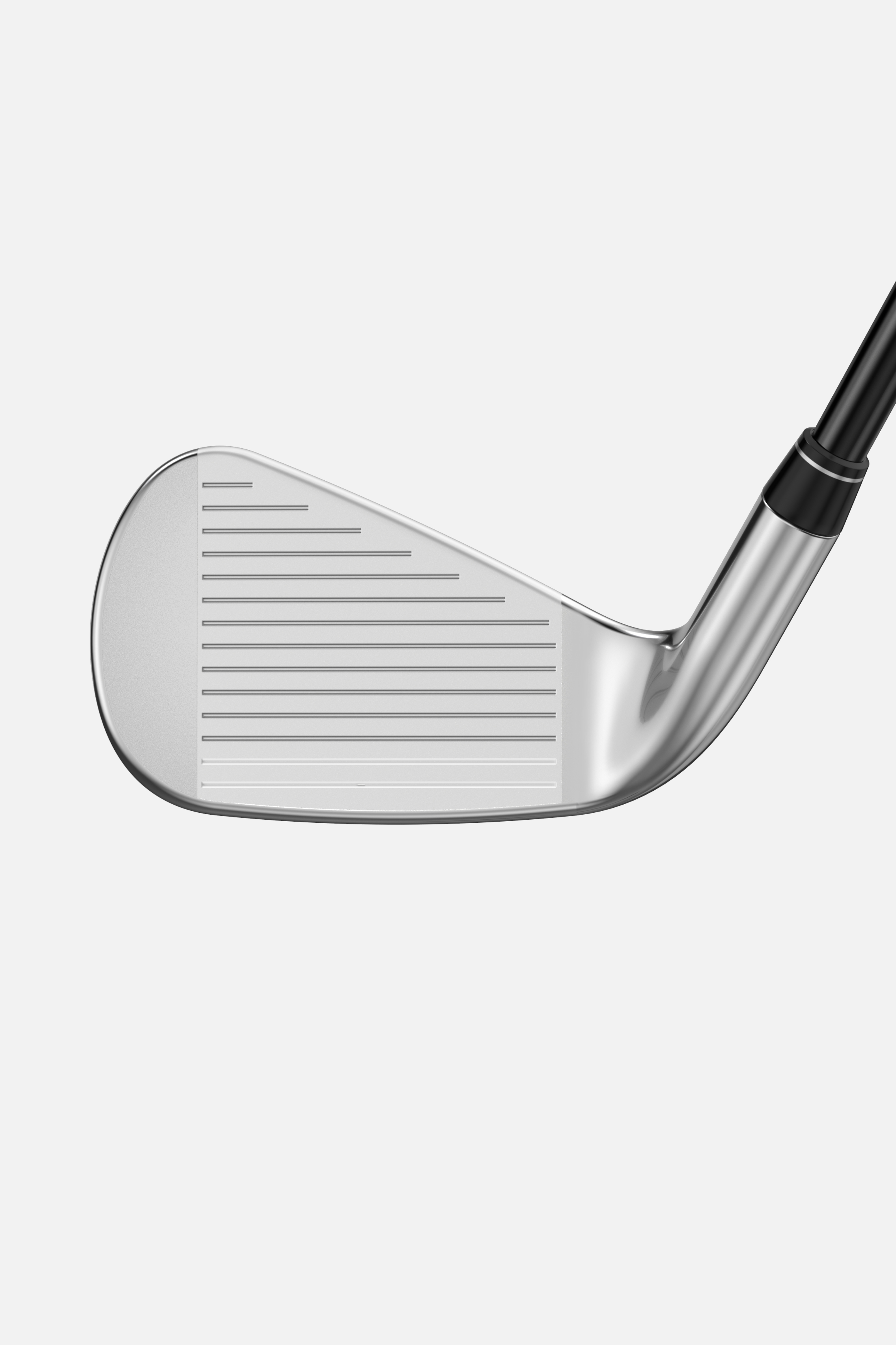 Great Big Bertha Iron Set
