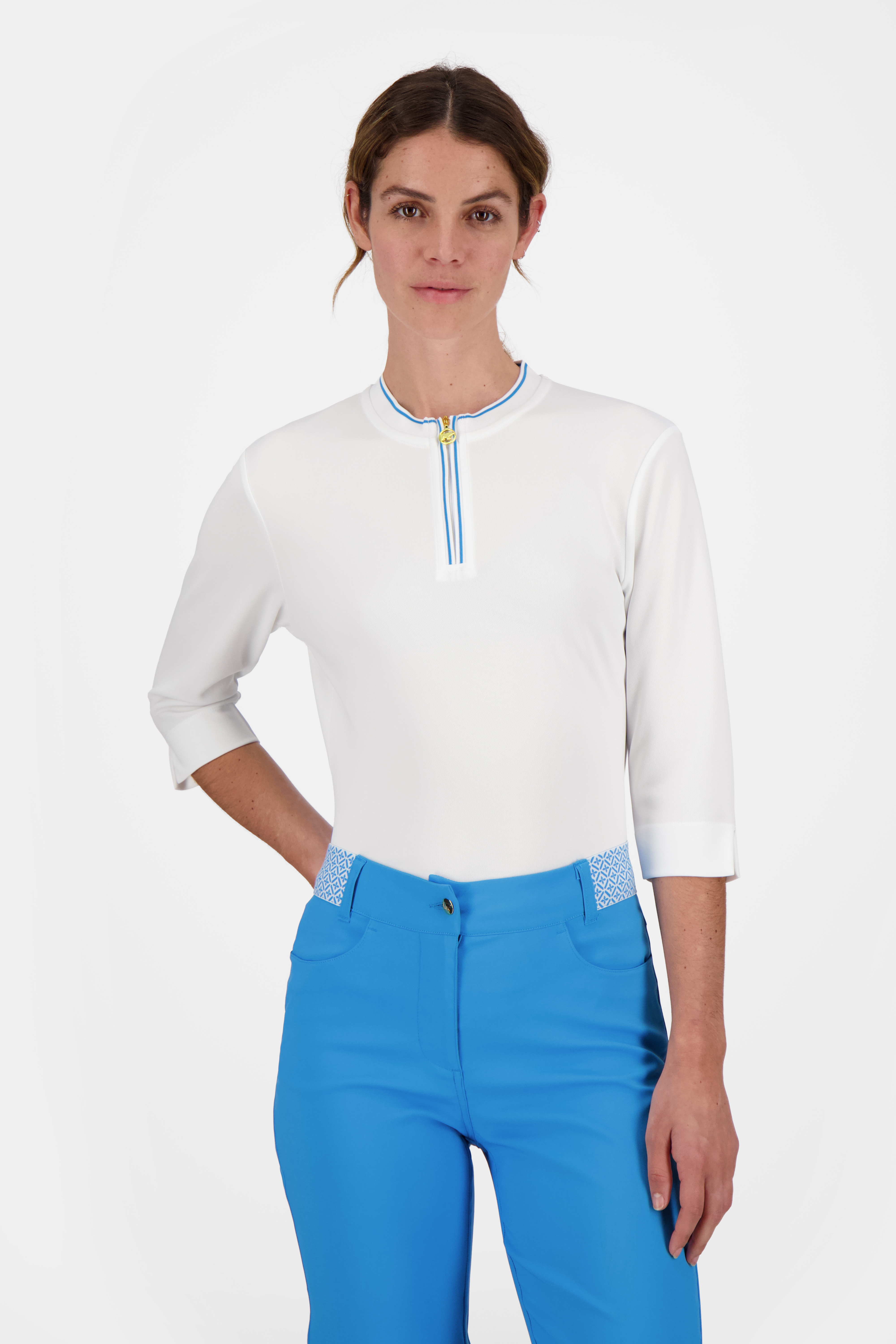 Solid Polo