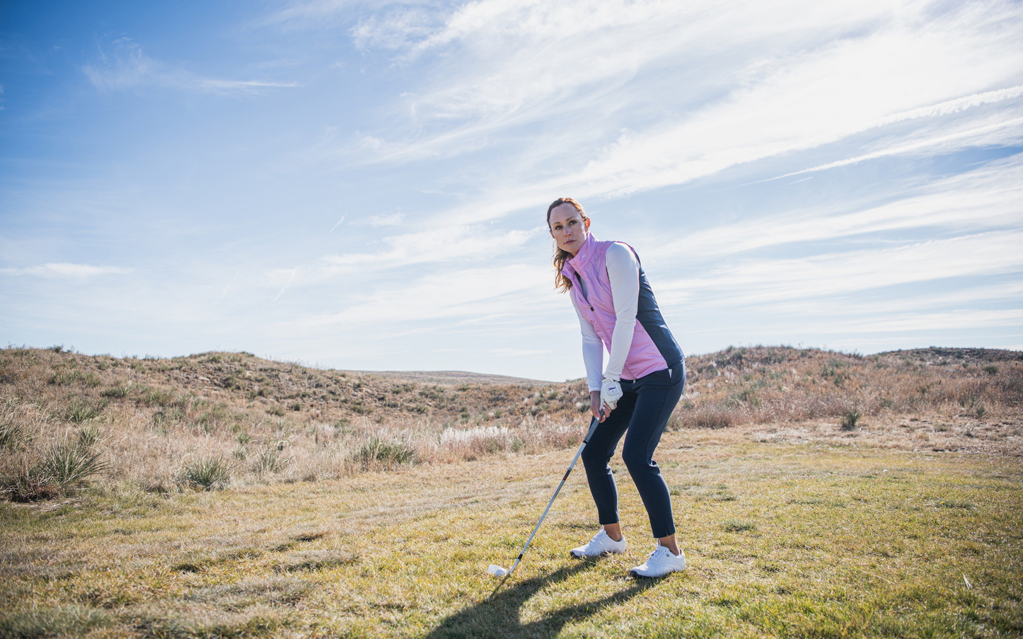 Kjus Golf stilvoll bei den Golfexperten einkaufen Golfers Paradise