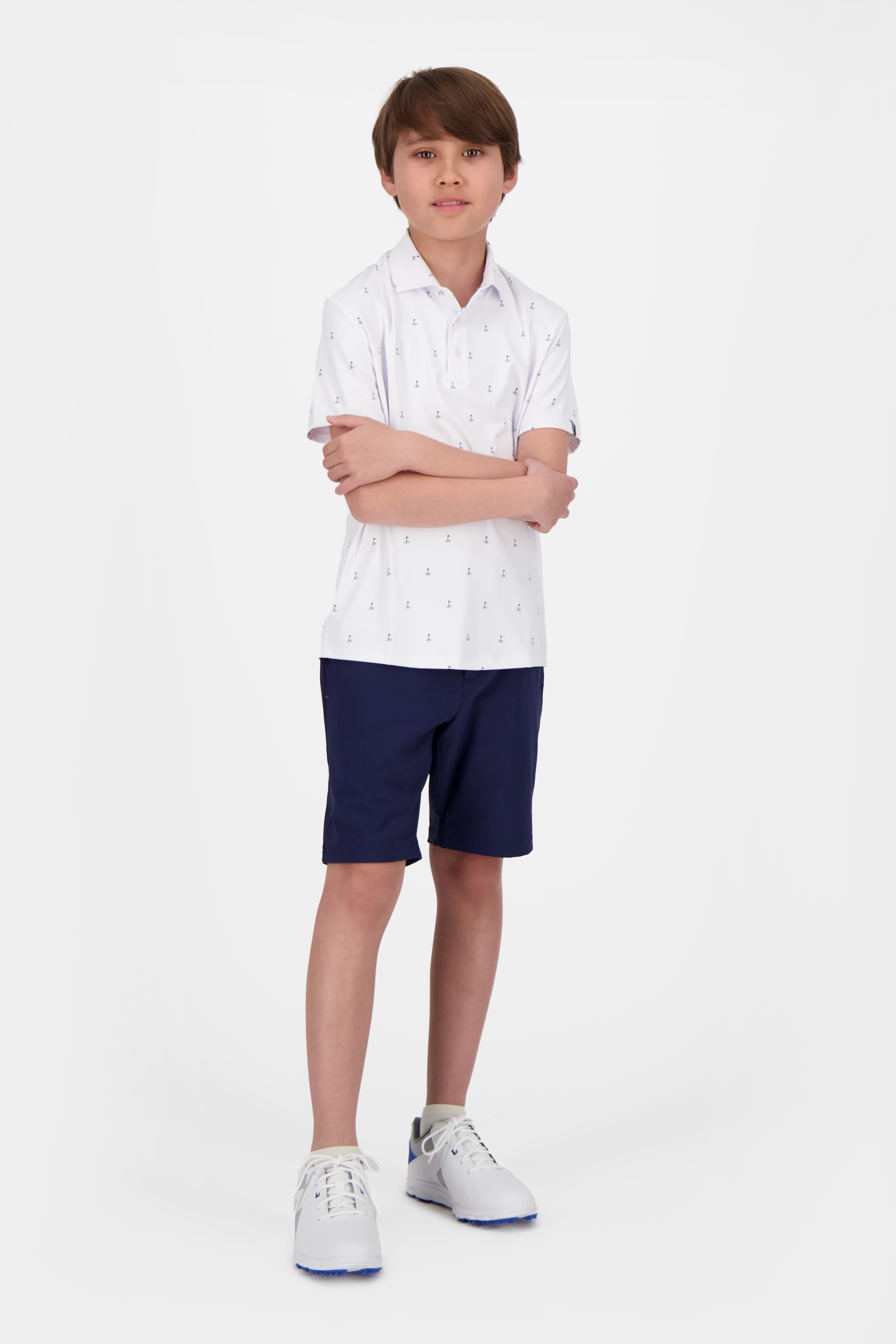 Boys Iguana Short