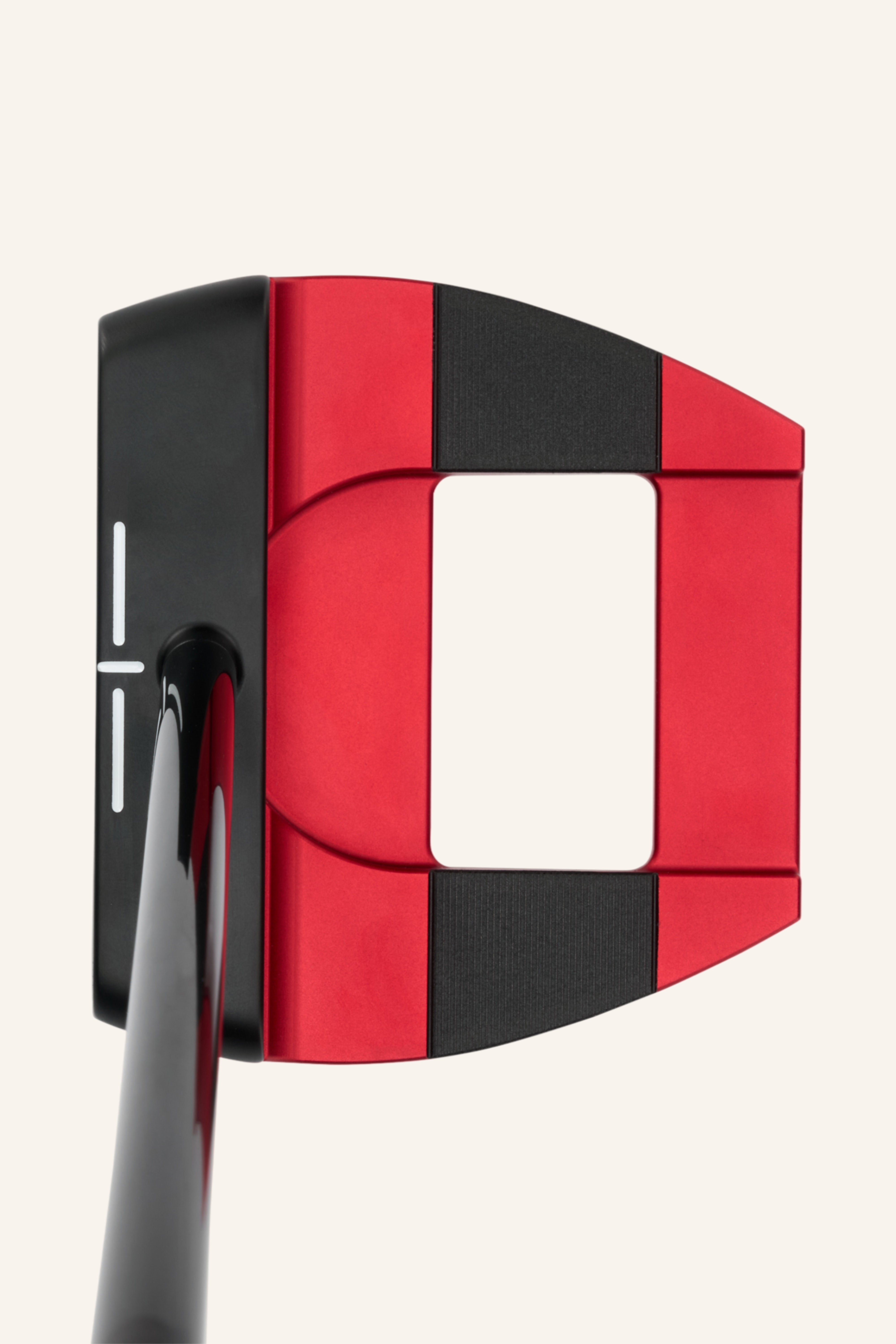 Square 2 Square ZT Jailbird Putter