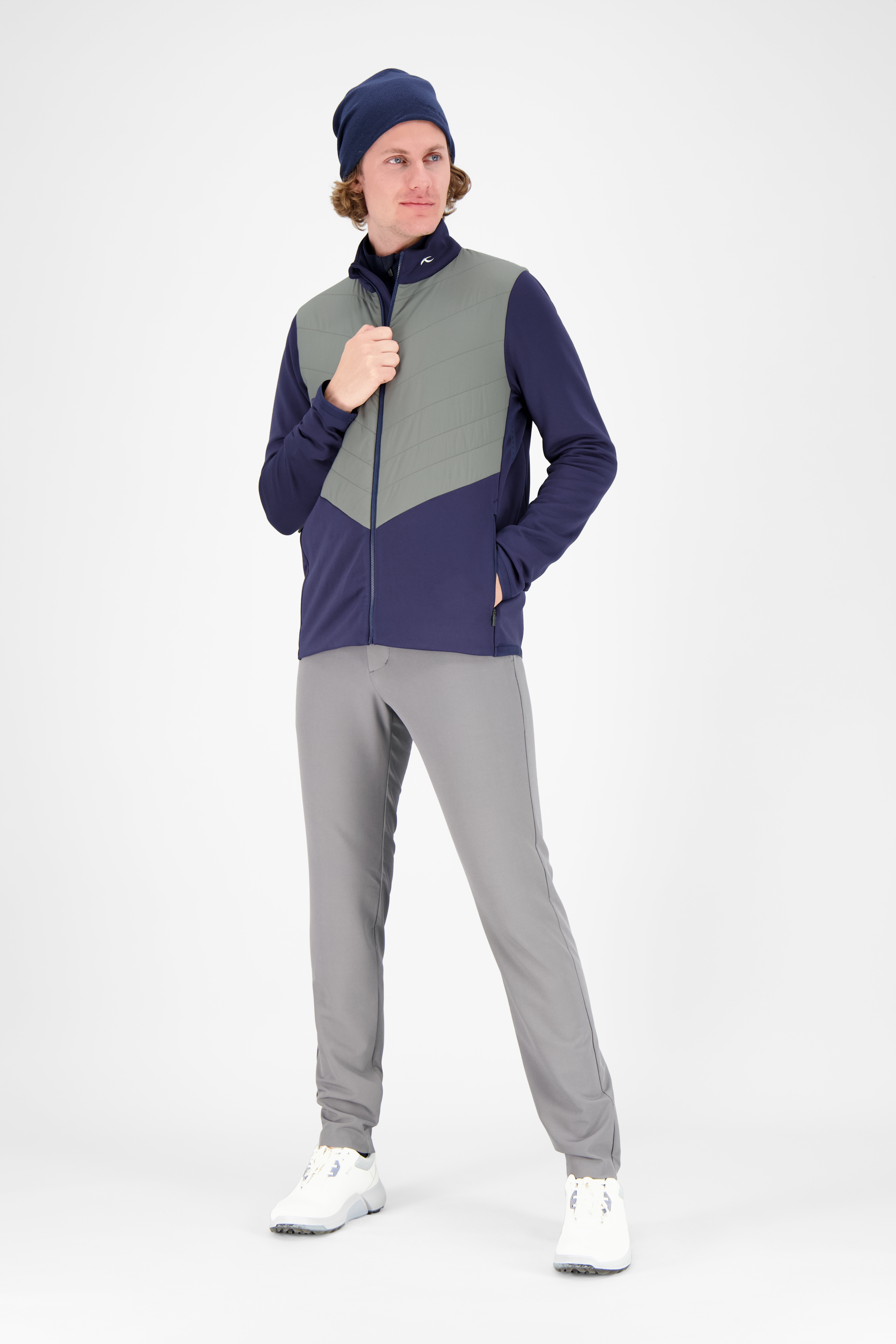 Jacke Releasa Jacke Releasa