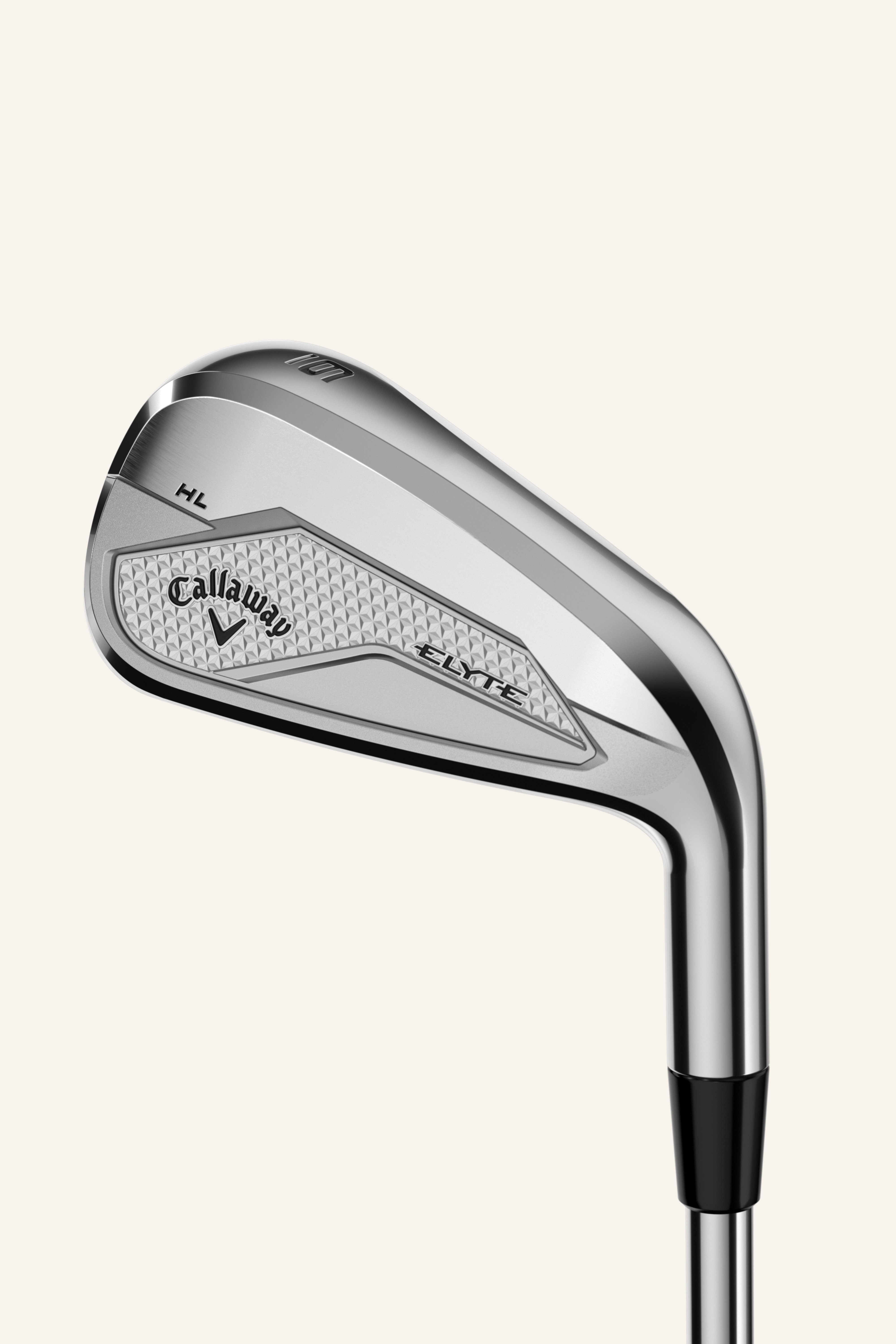 ELYTE HL Iron Set