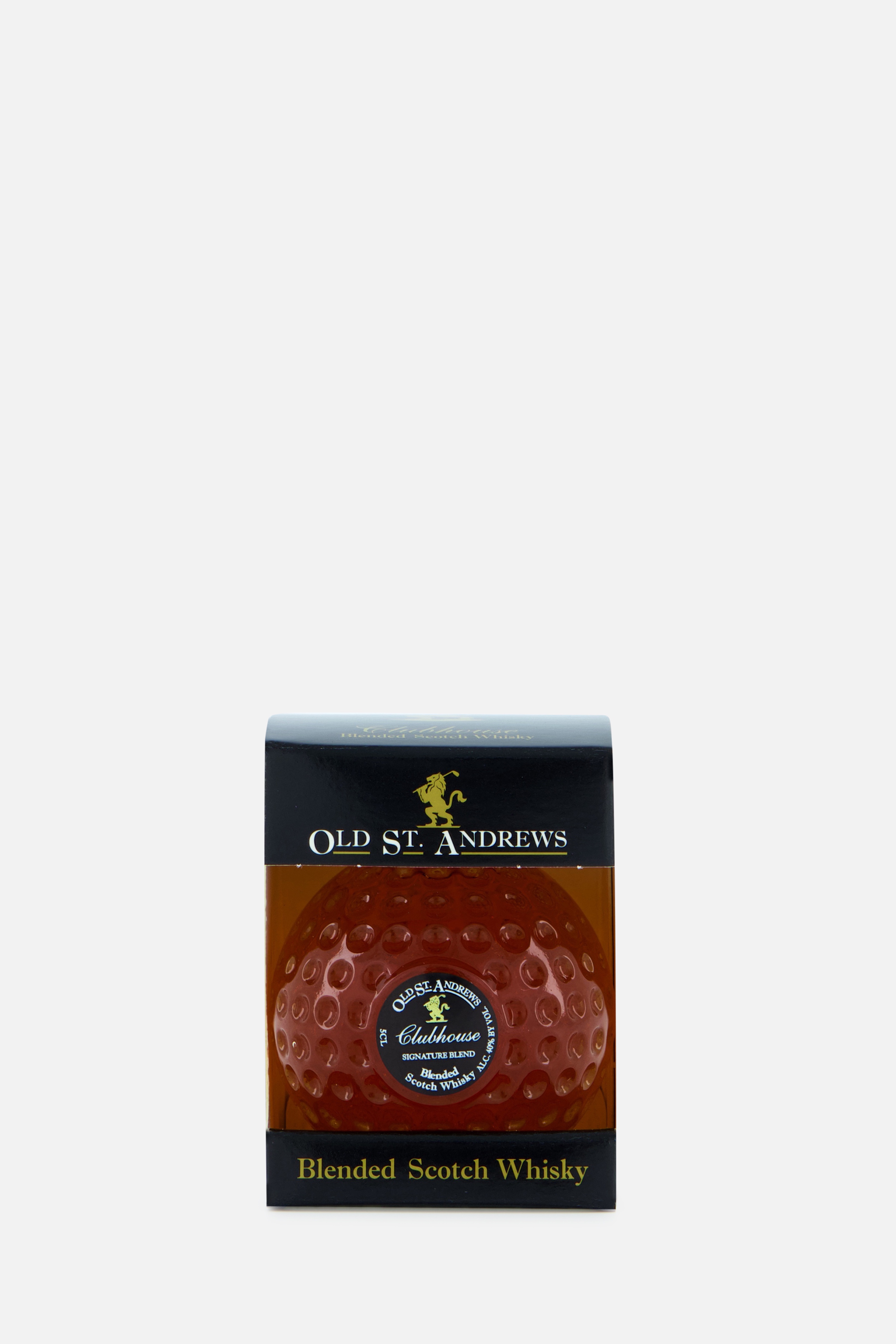 Scotch Whisky Mini