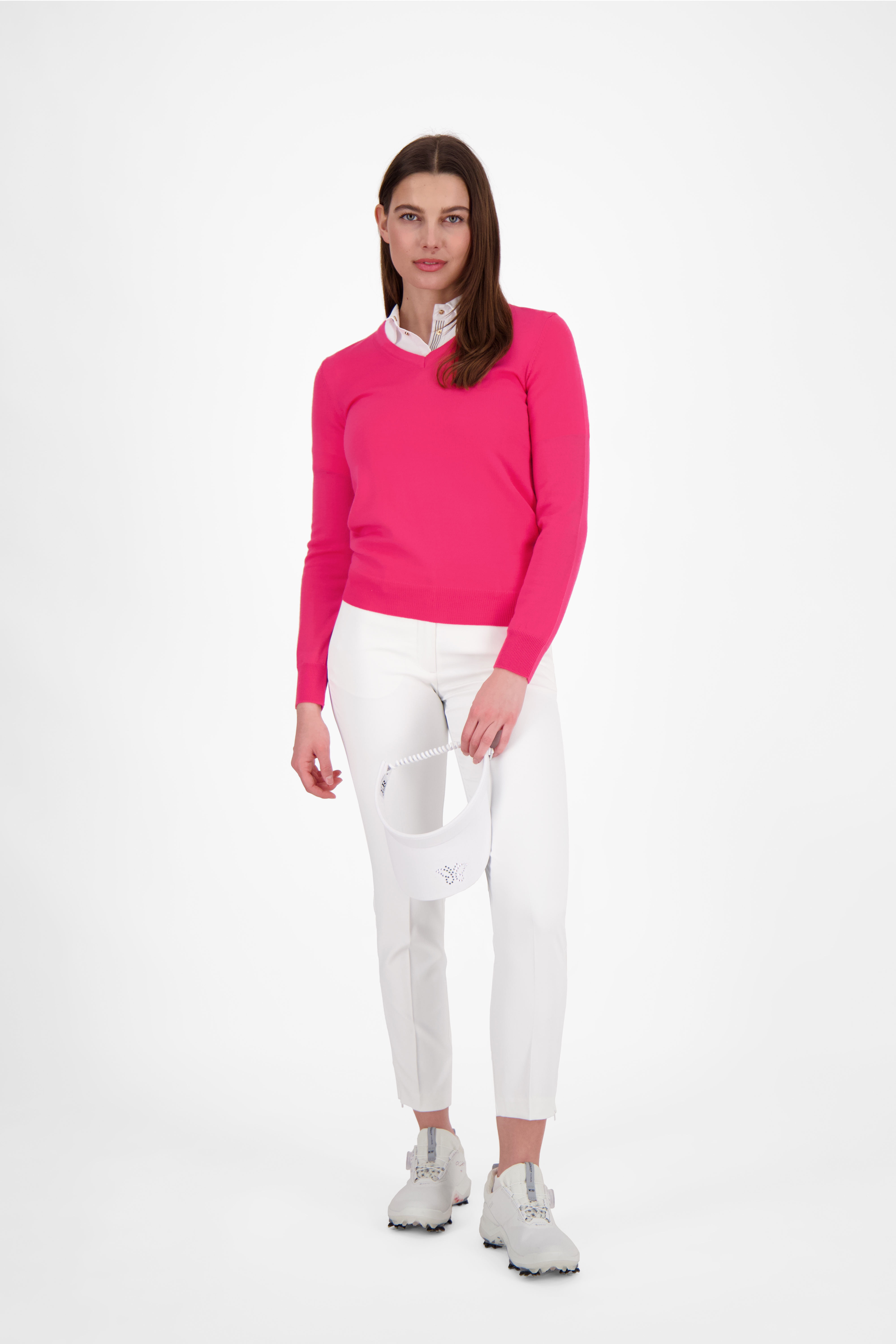 Amaya Knitted Sweater