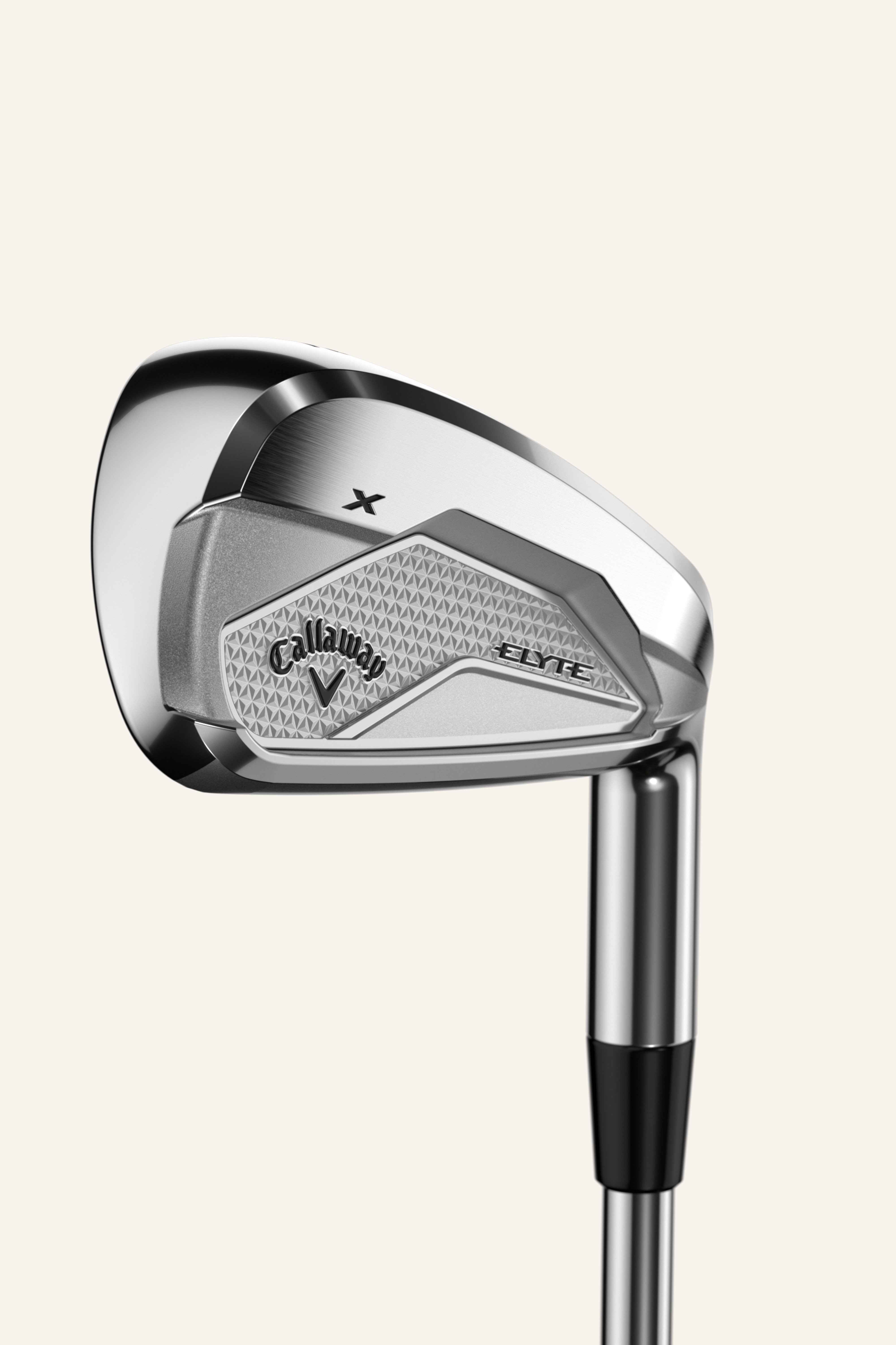 ELYTE X Iron Set