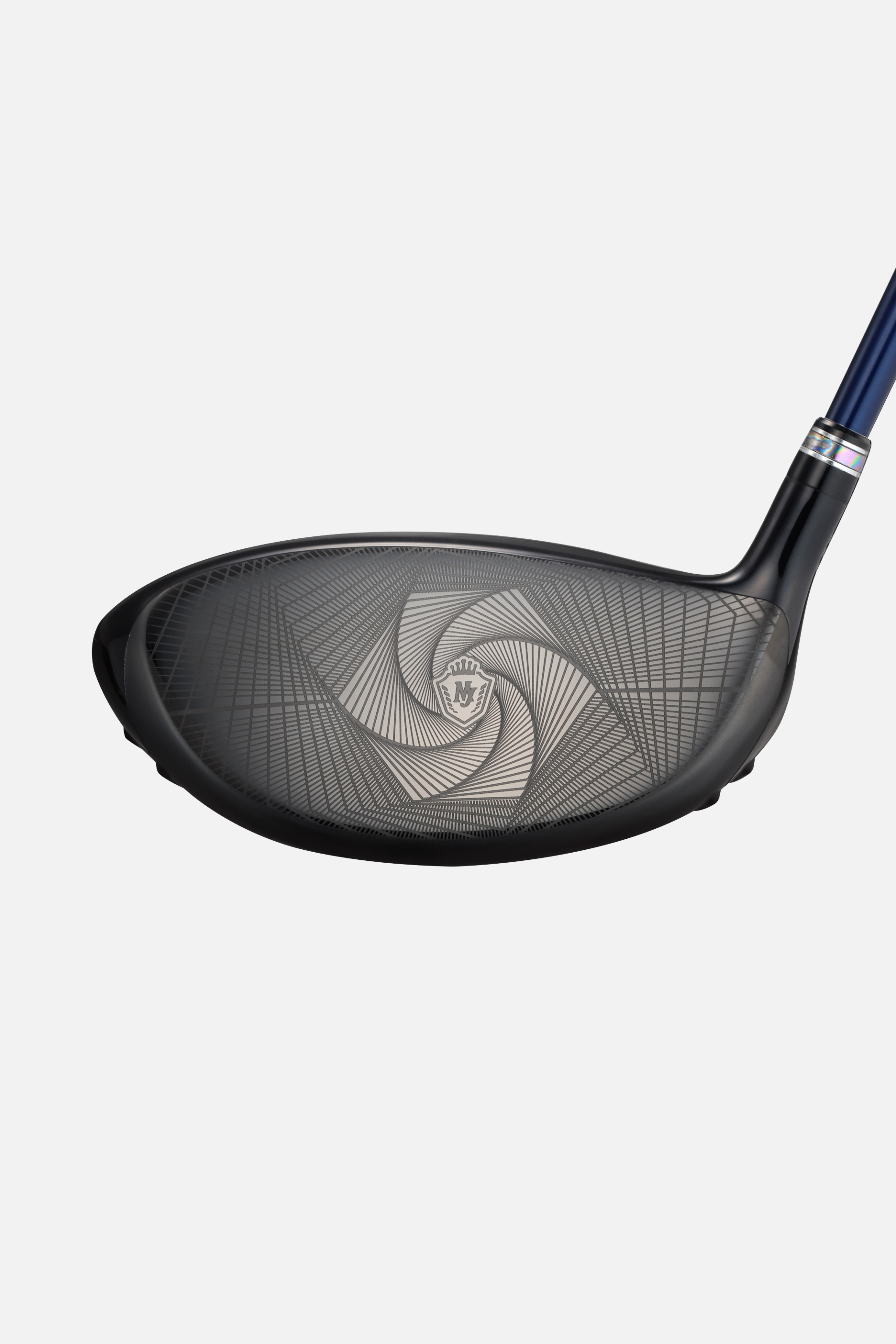 Royale Black 23 Driver