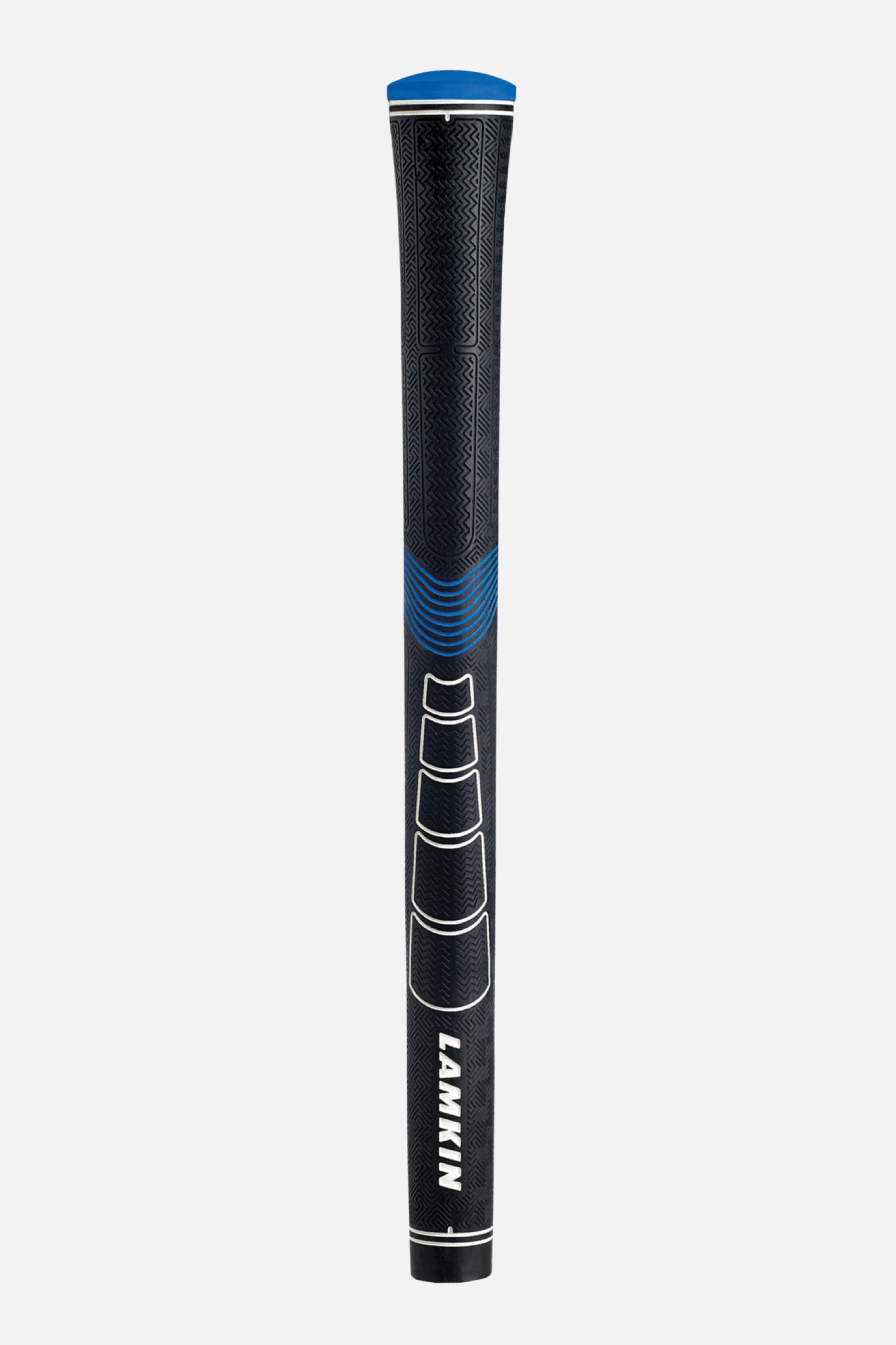 Sonar Mid noir-bleu