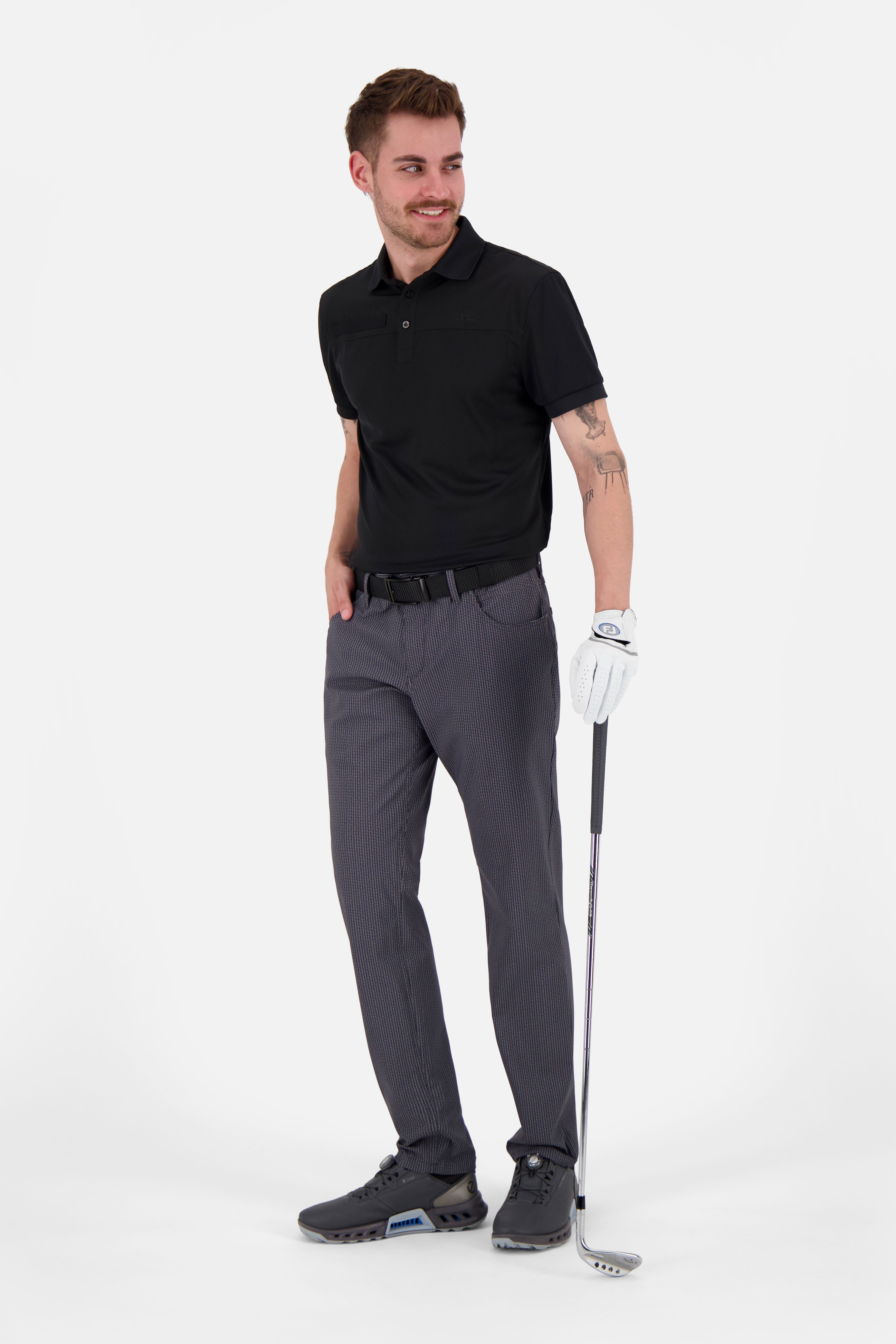 Pantalon de golf online hiver homme