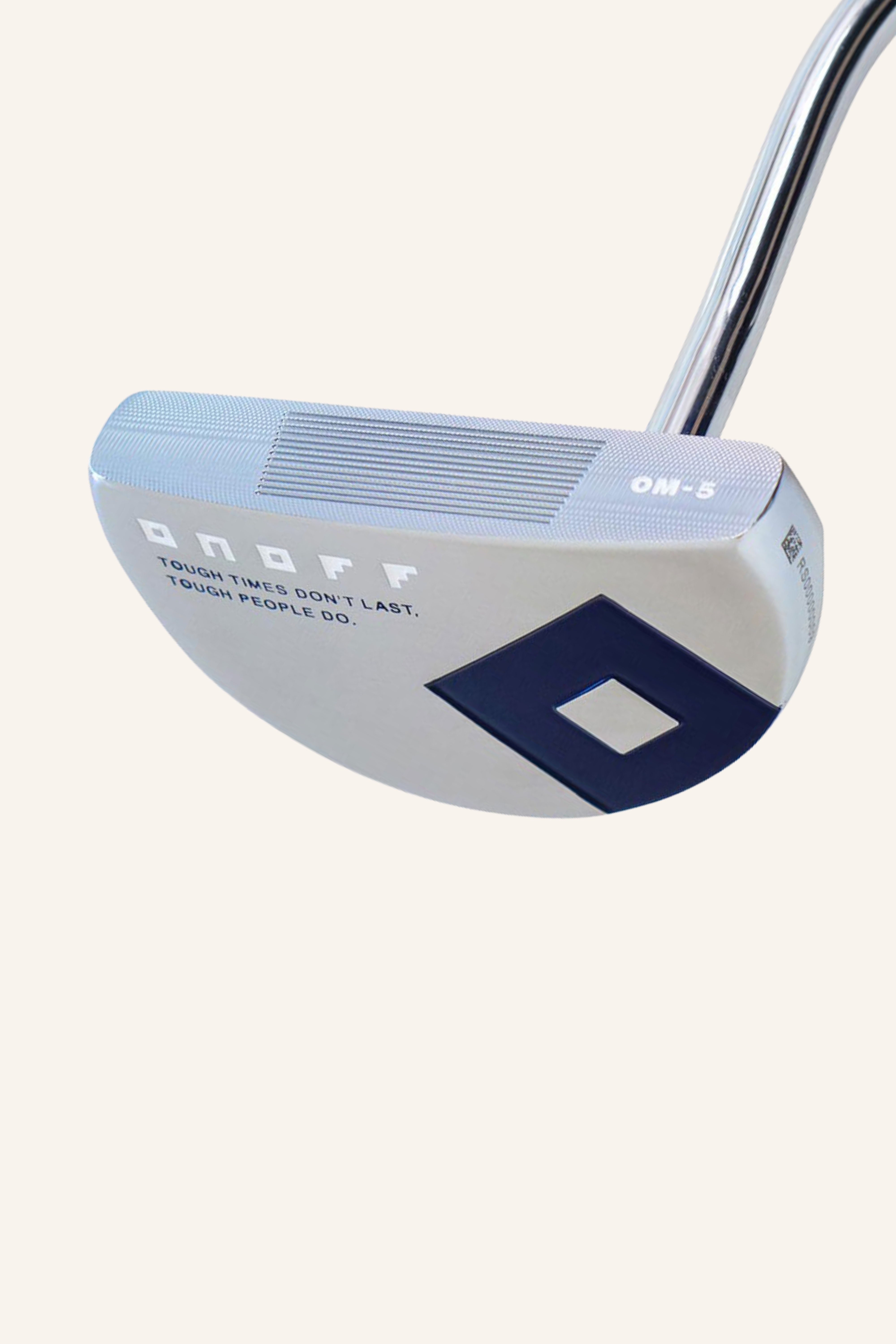 AKA 20 OM-5 Putter