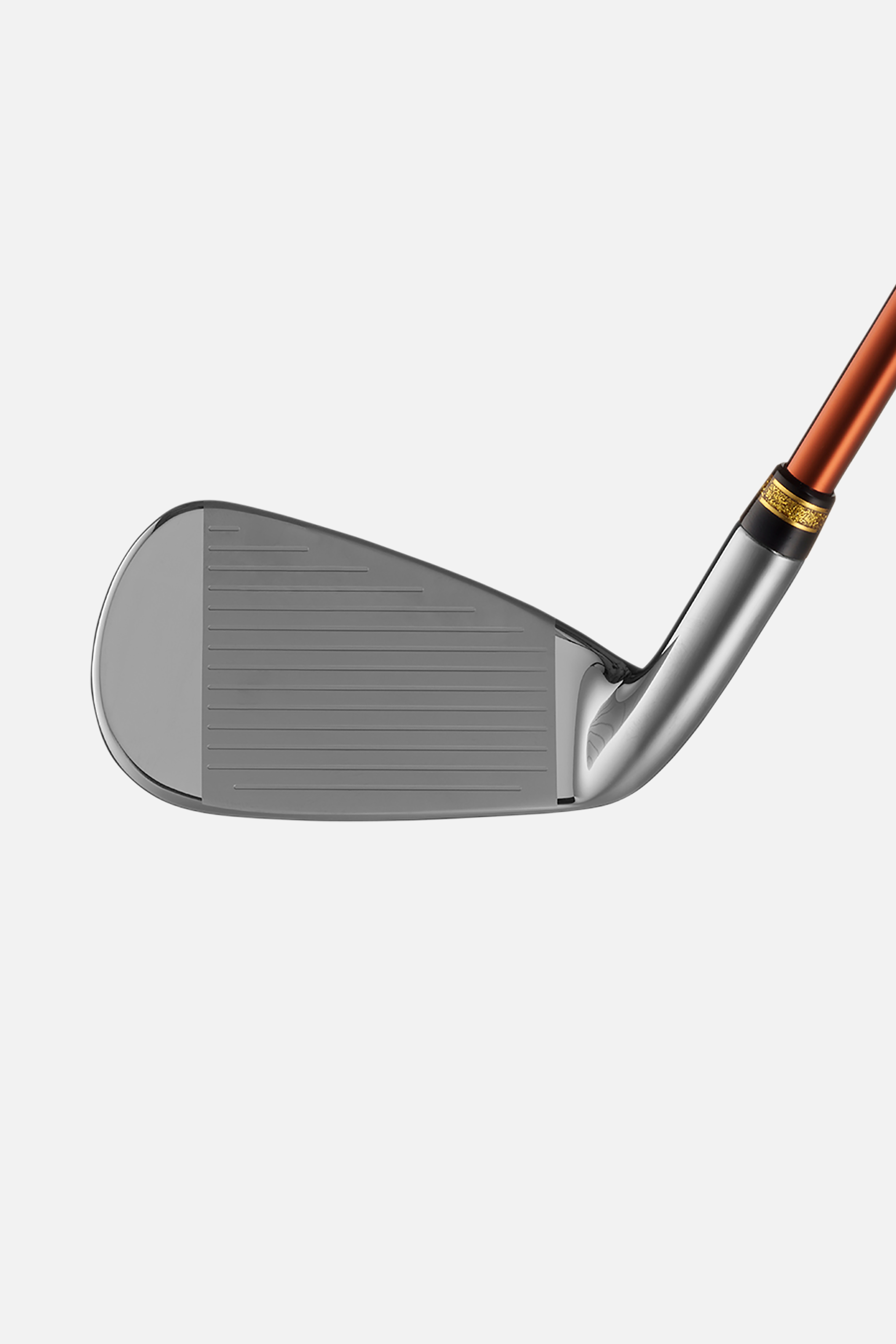 Prestigio XII Iron Set Ladies