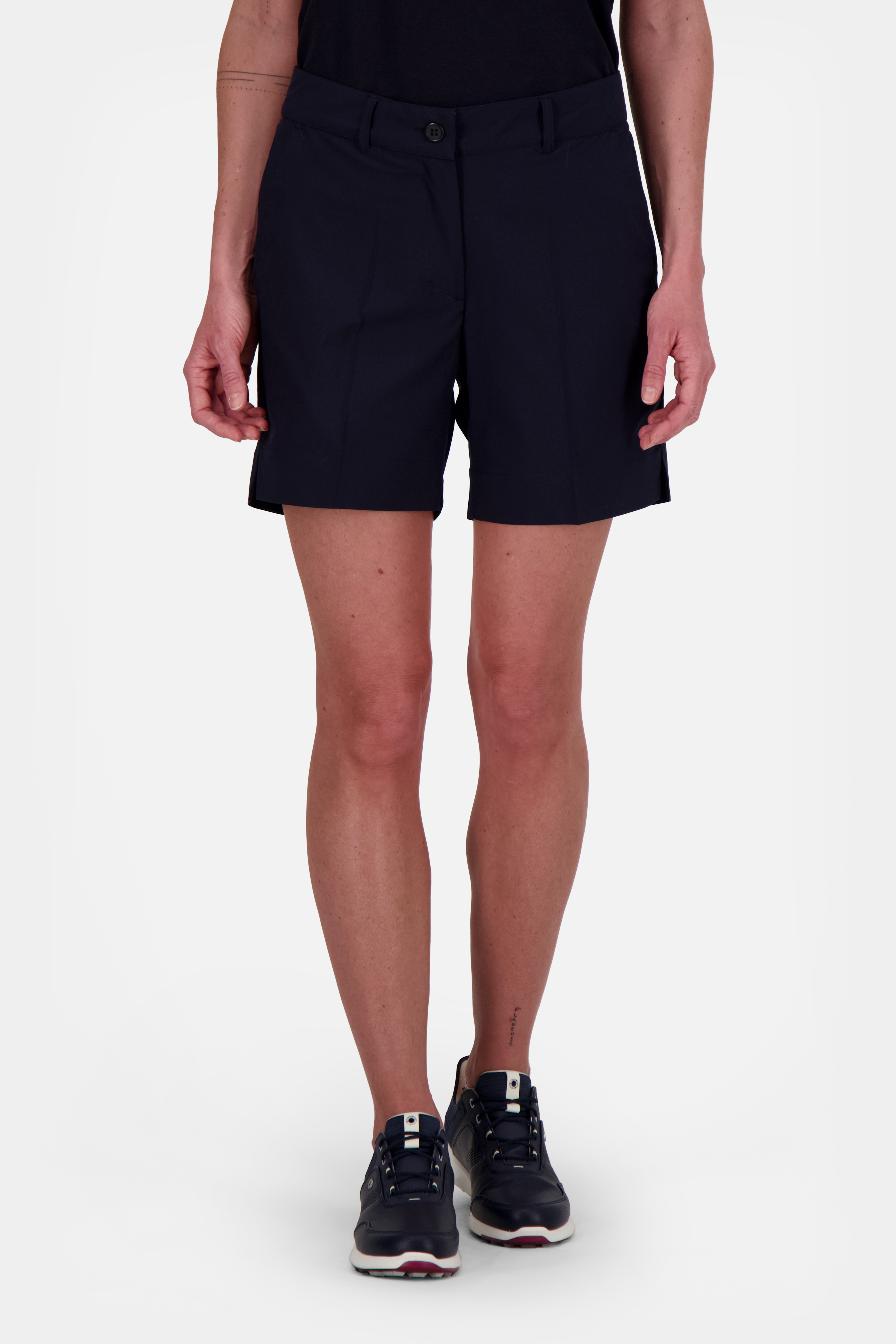 Beyond Shorts