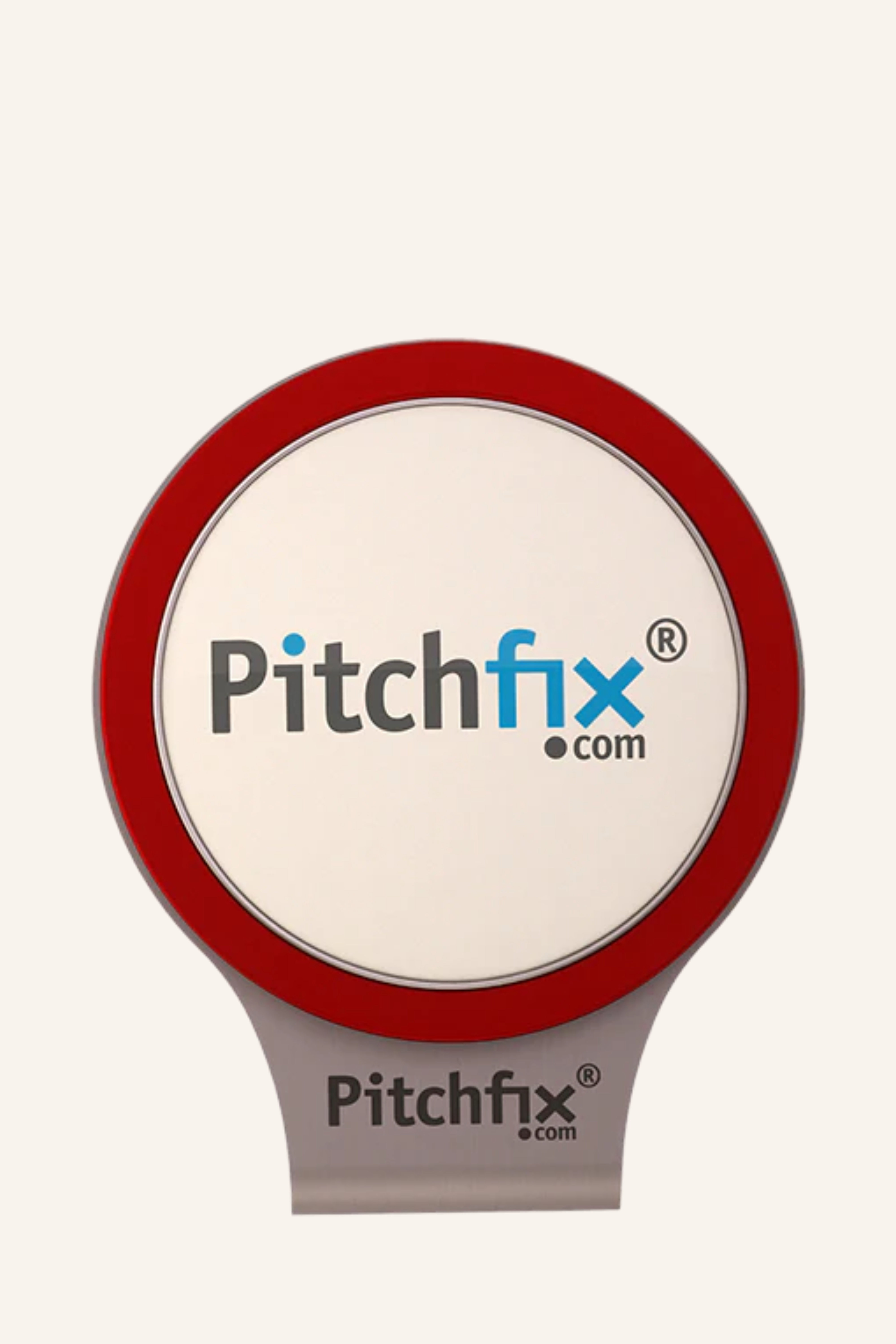 Ballmarker HatClip