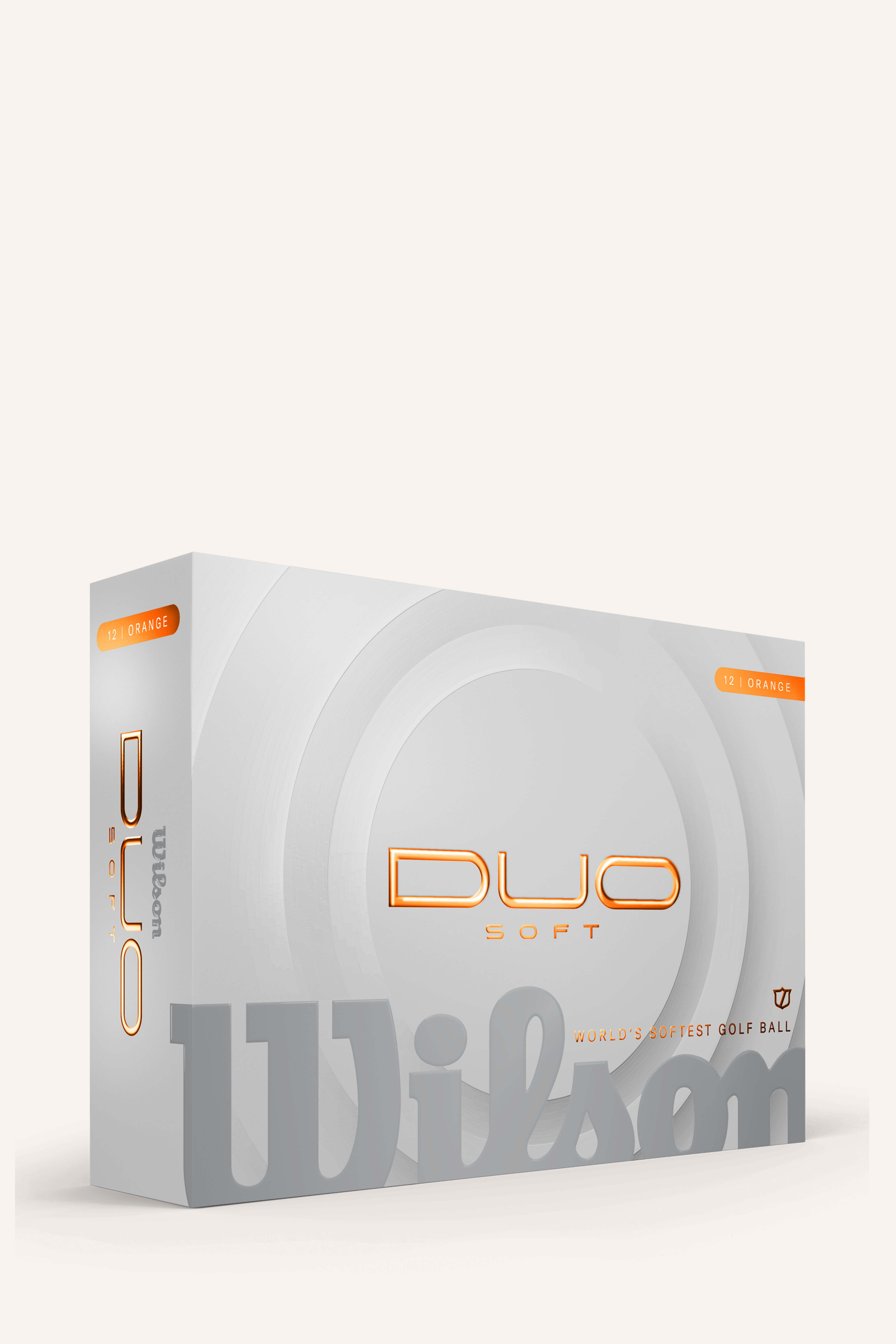 DUO Soft (2025) DZ