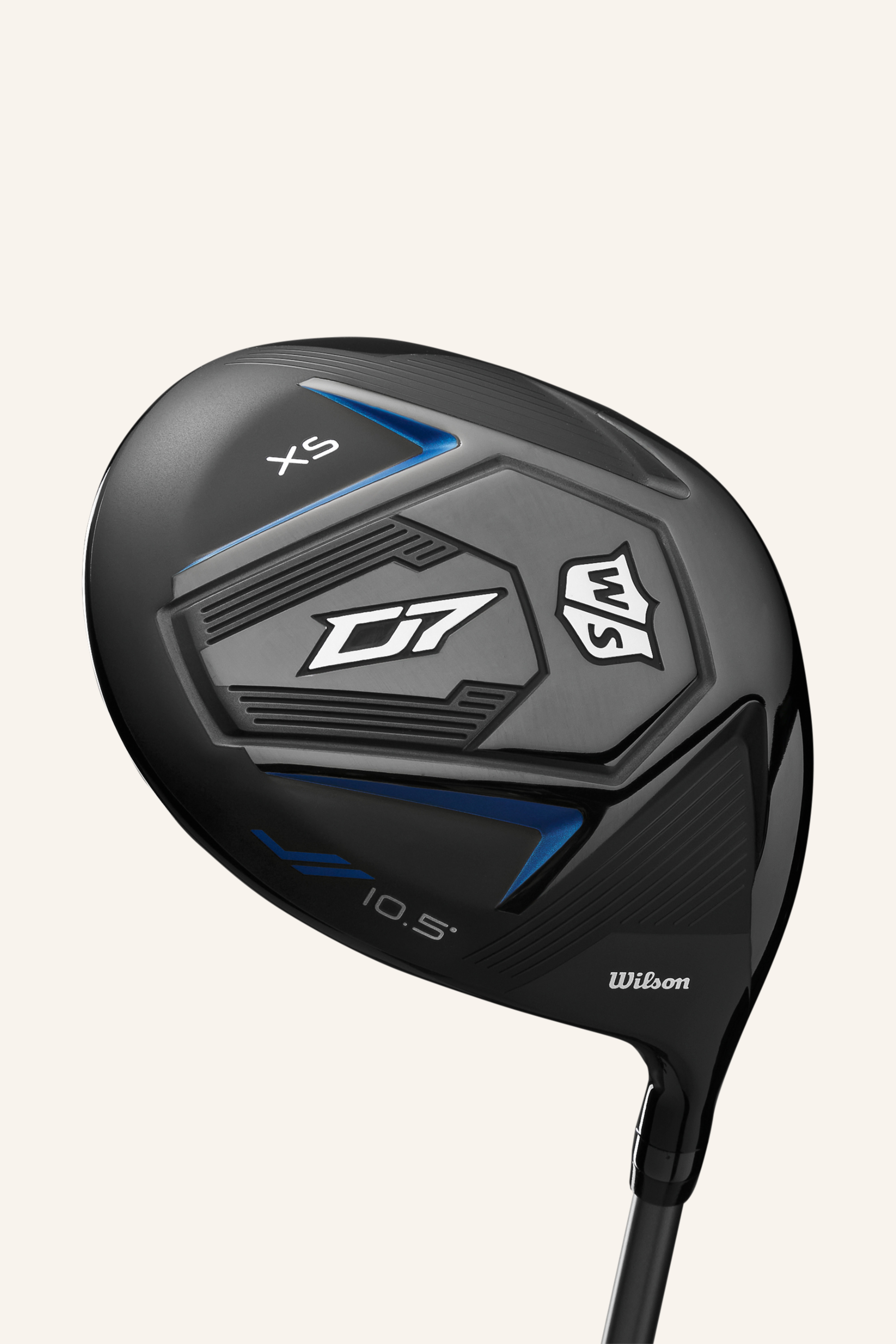 D7 XS Komplettset Iron Set