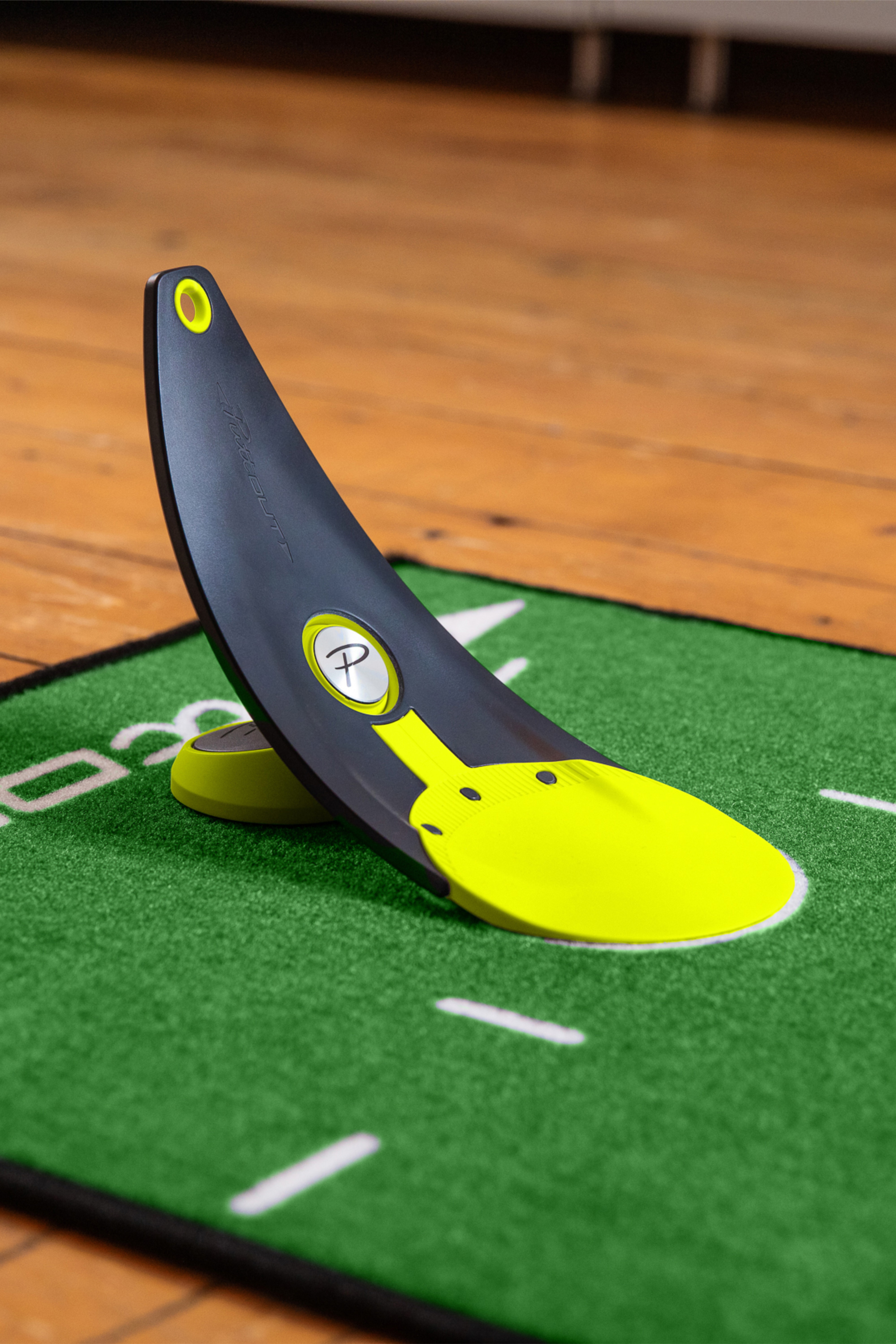 Premium Trainer Lime Green Premium Trainer Lime Green