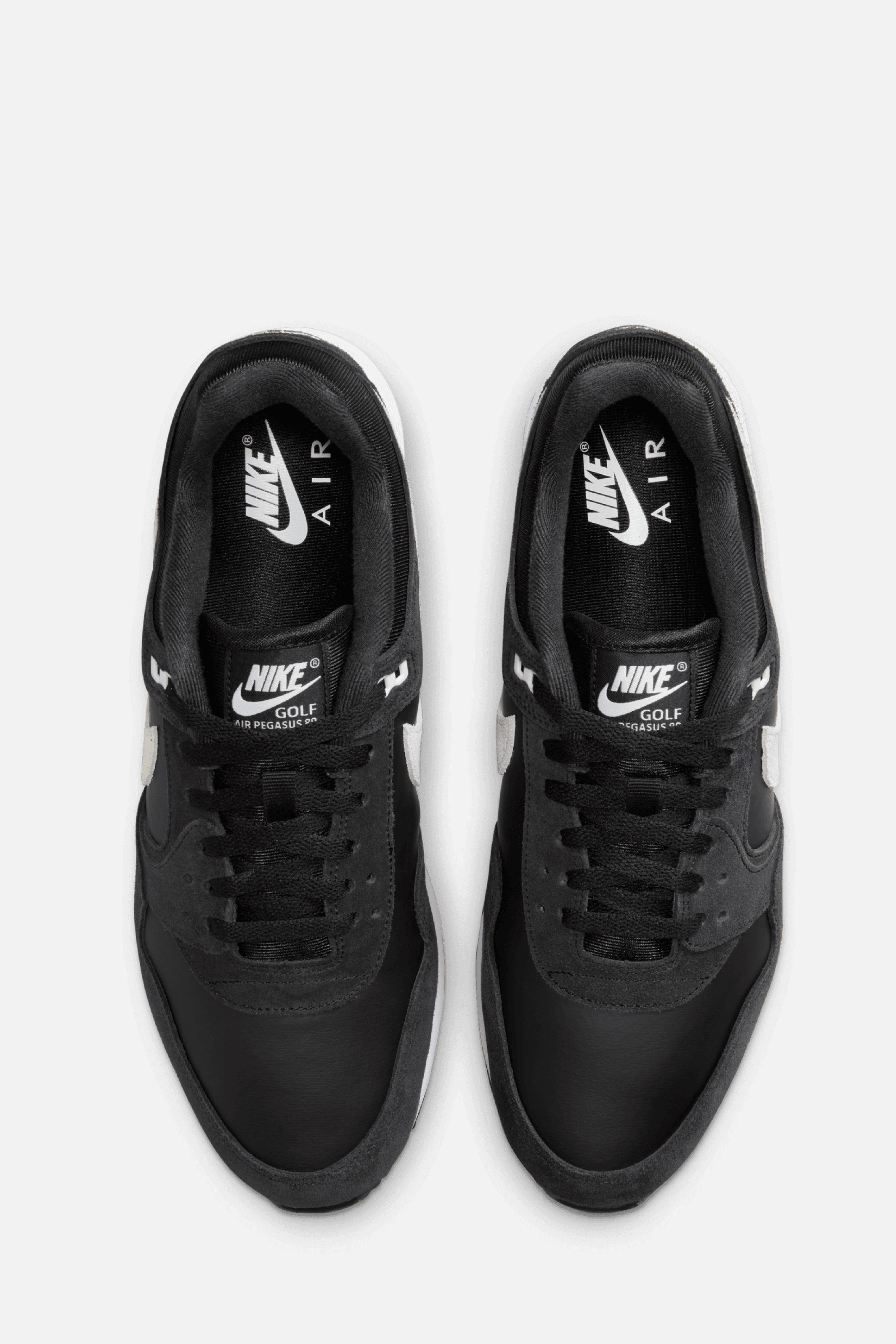 Nike air pegasus 89 schwarz online