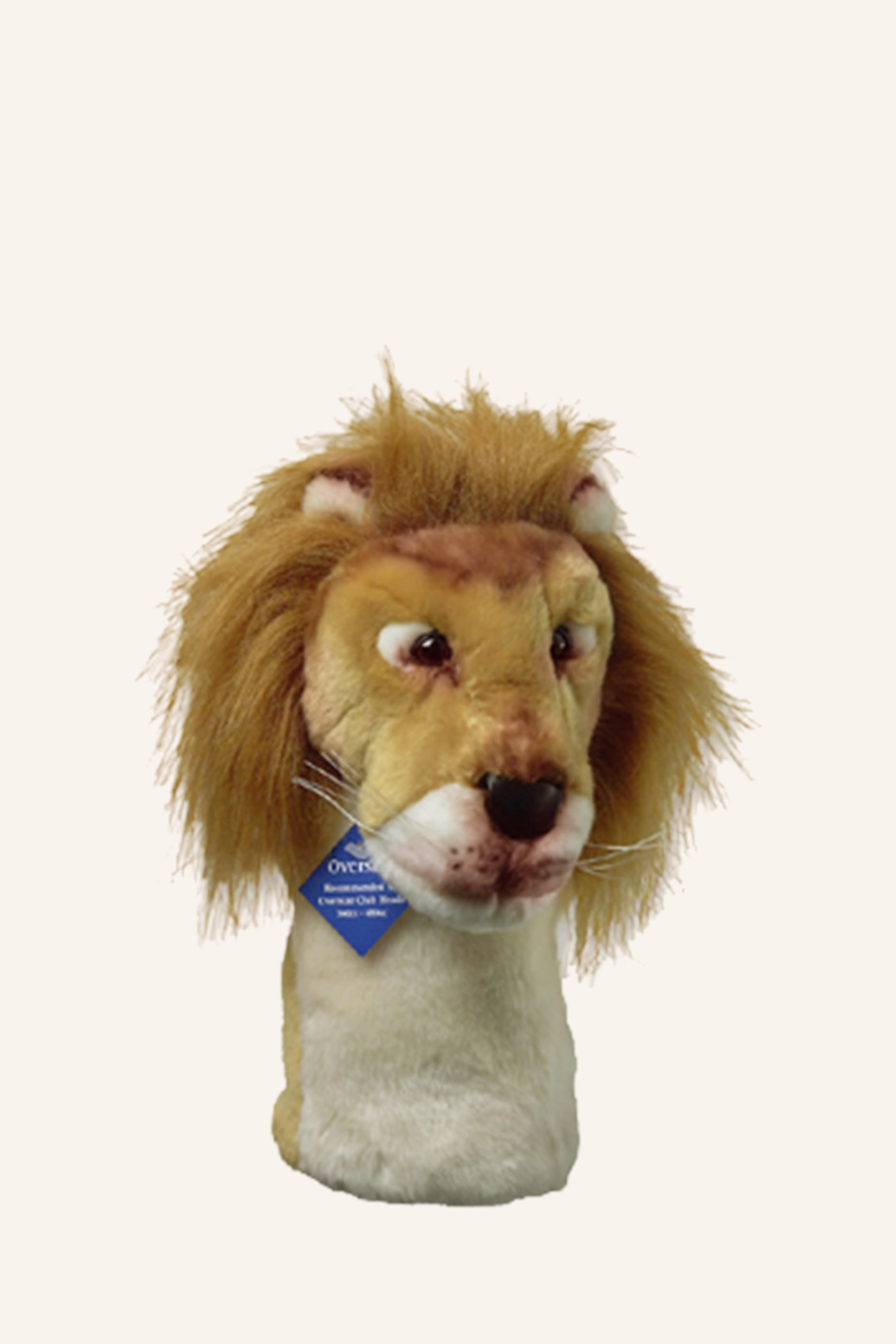 Headcover Lion