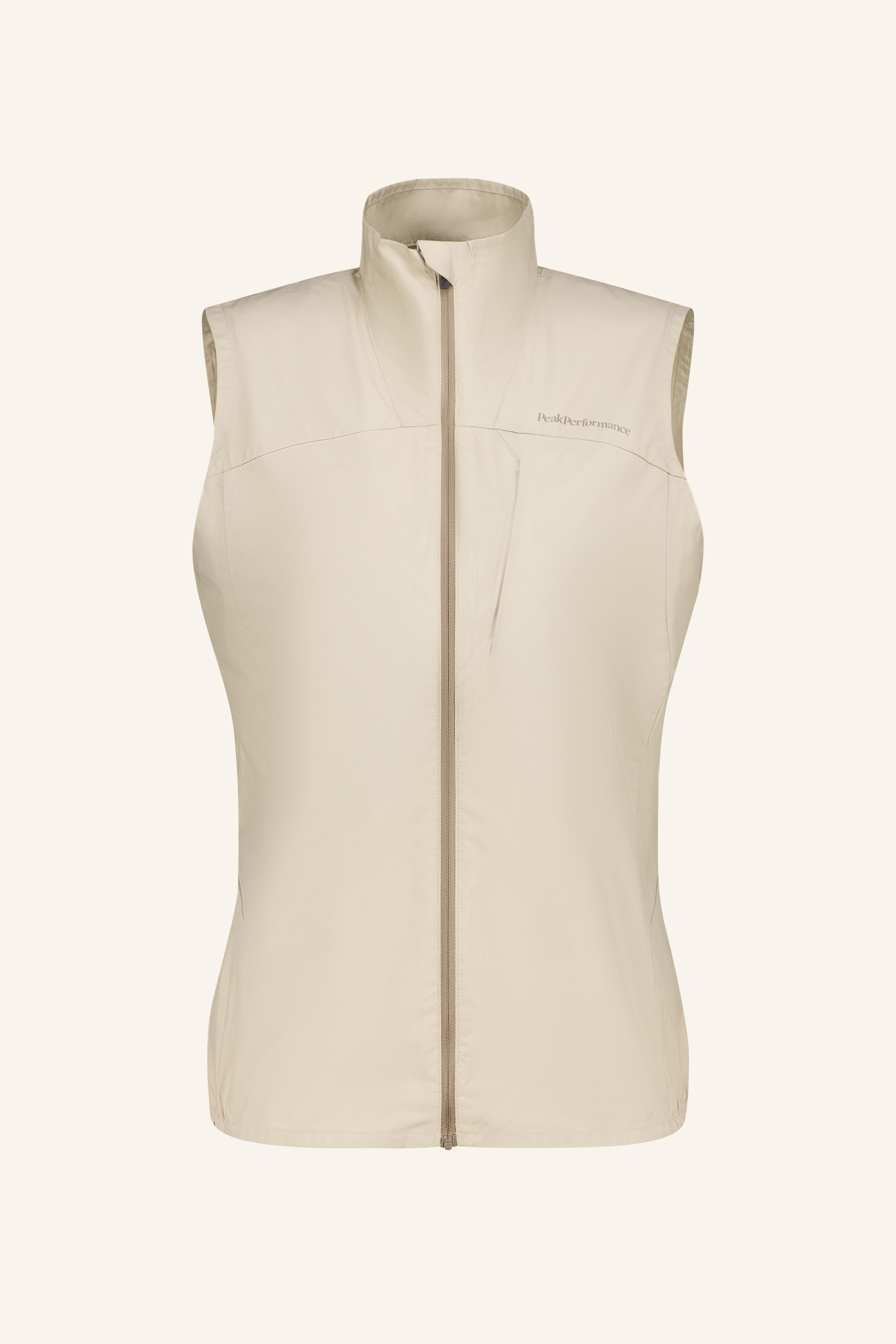 W Glider Wind Vest
