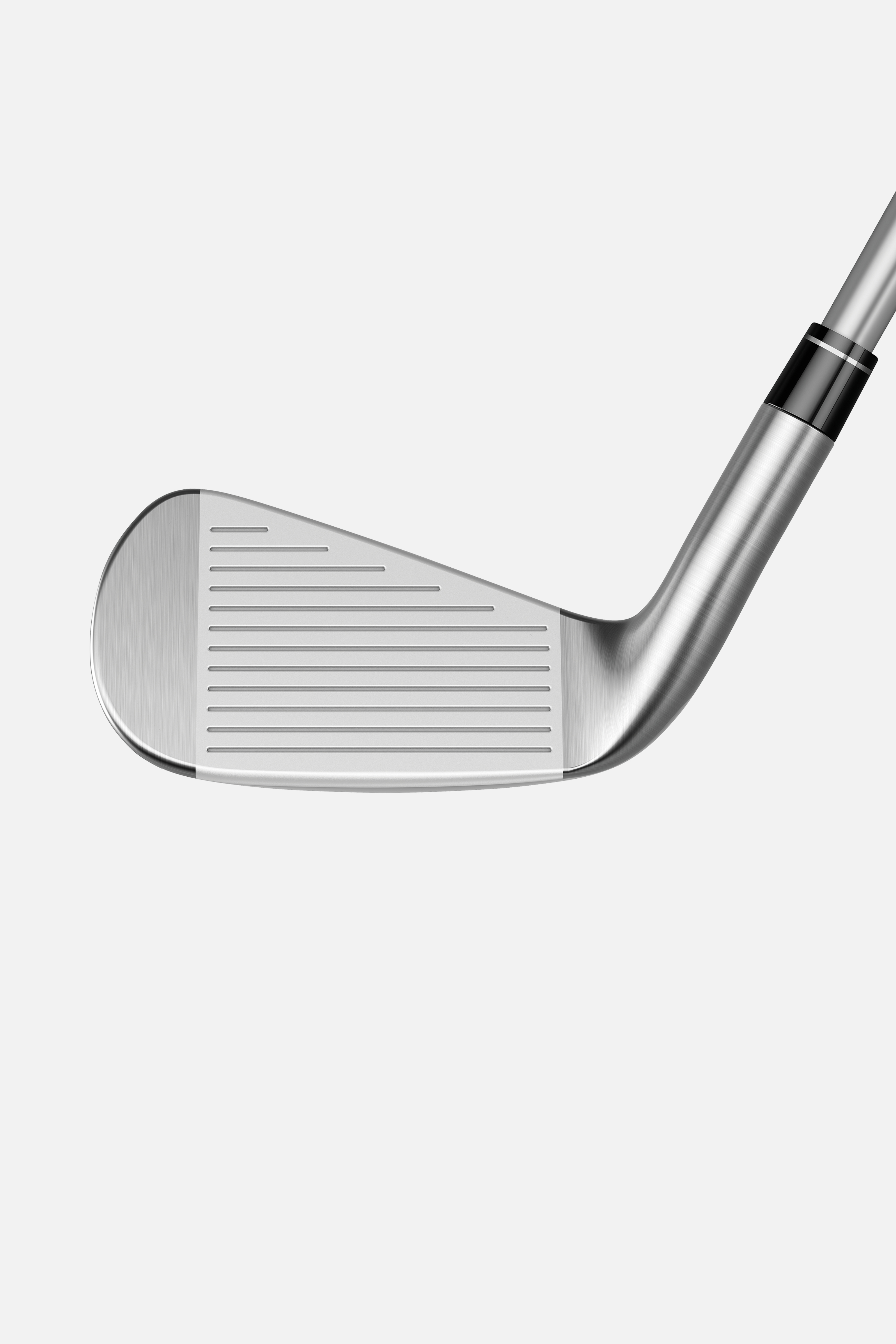 Stealth UDI Hybrid