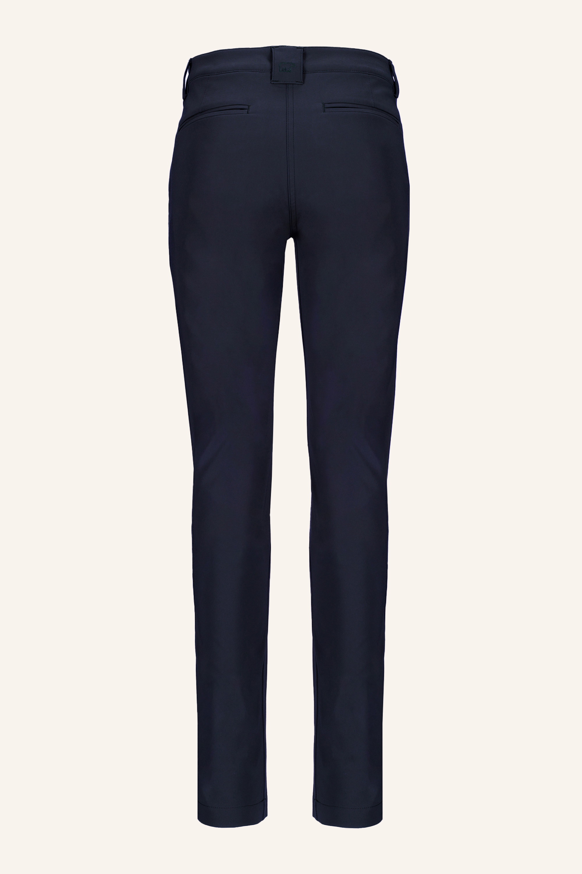 Solid Pant