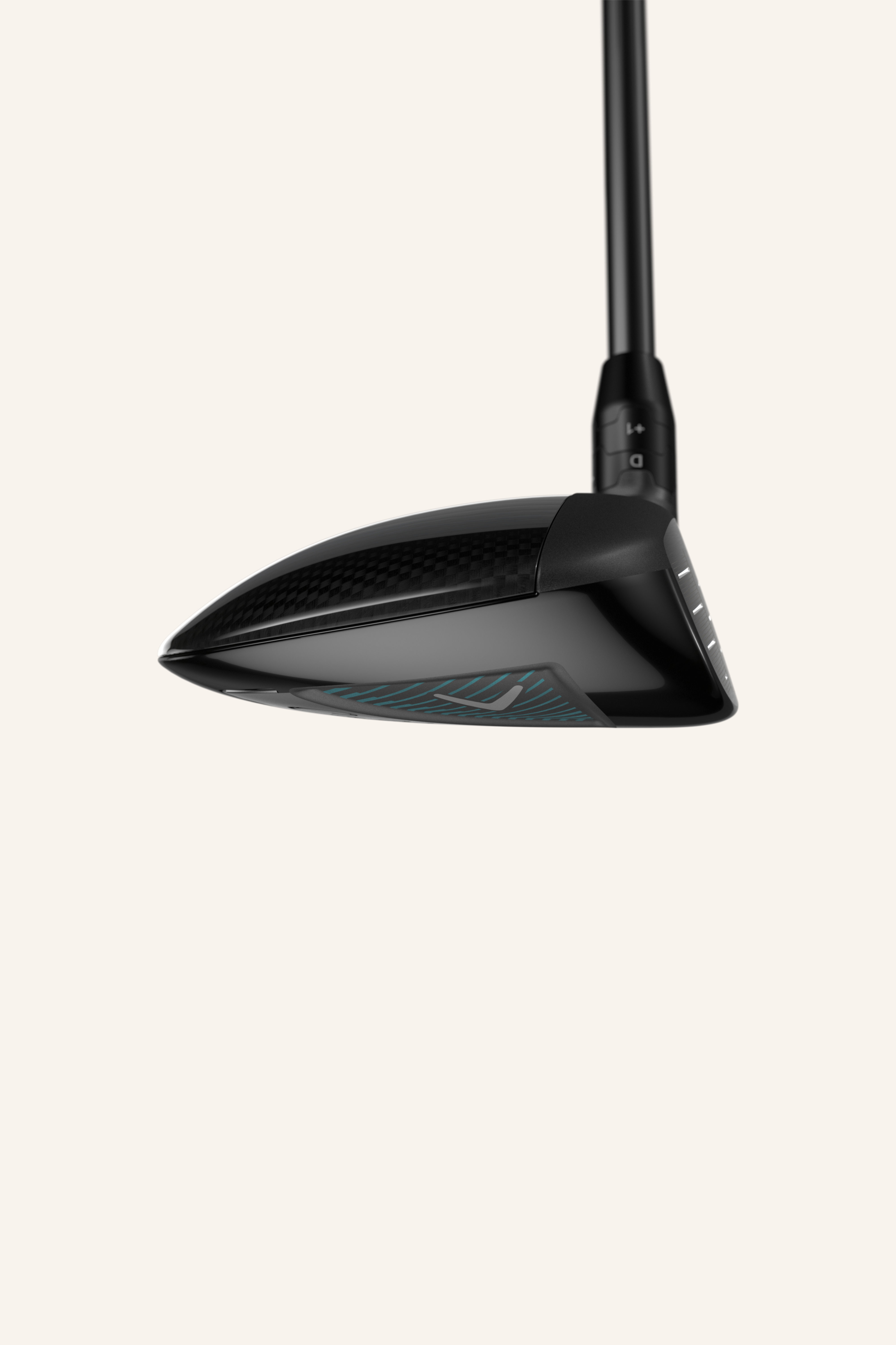 REVA RISE Fairway Wood