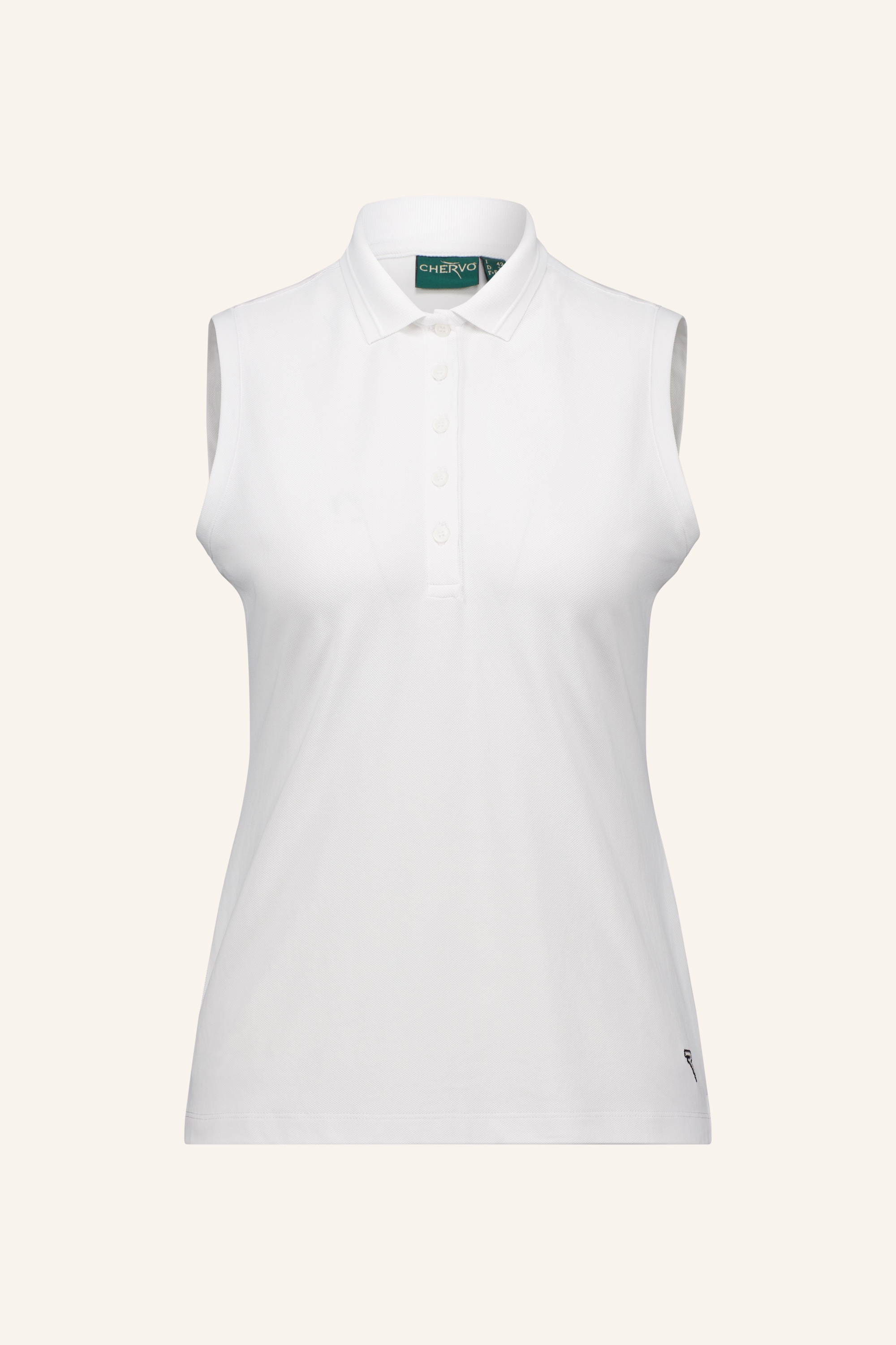 Areata Polo sans manches