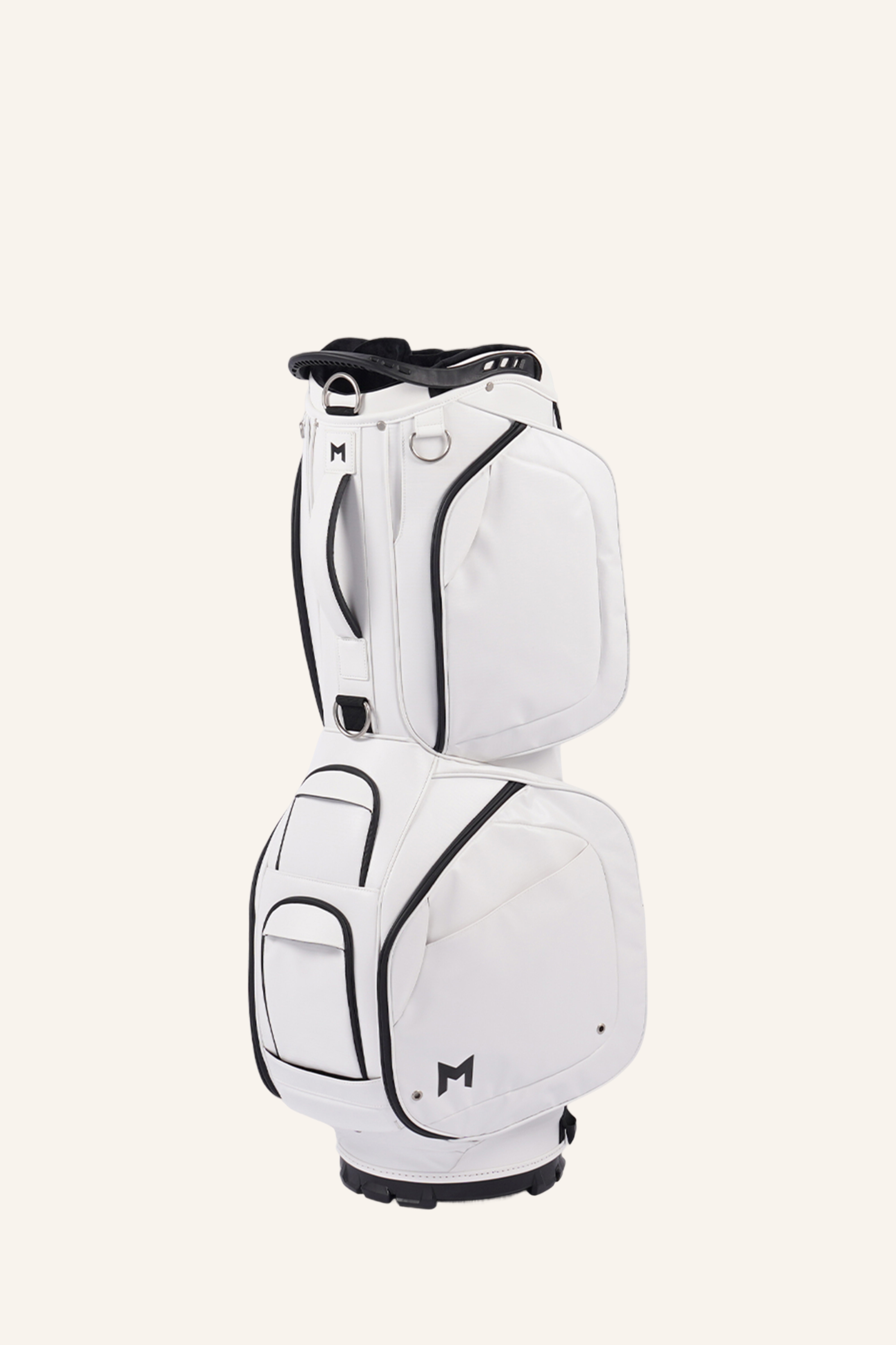 Gaia TE1 9.5" Cart Bag