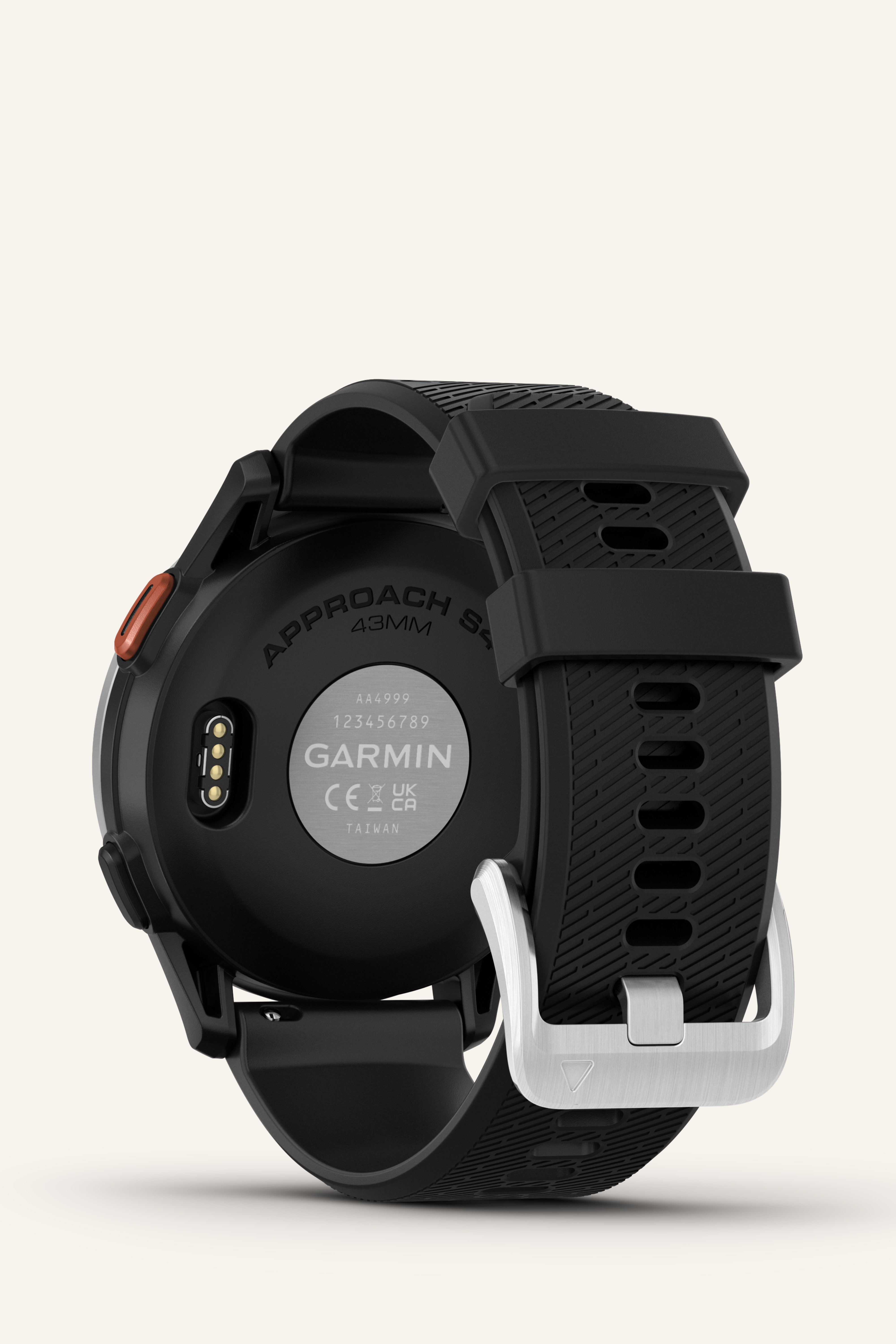 GARMIN Approach S44, 43 mm (couleur : noir) - buy online | Golfers