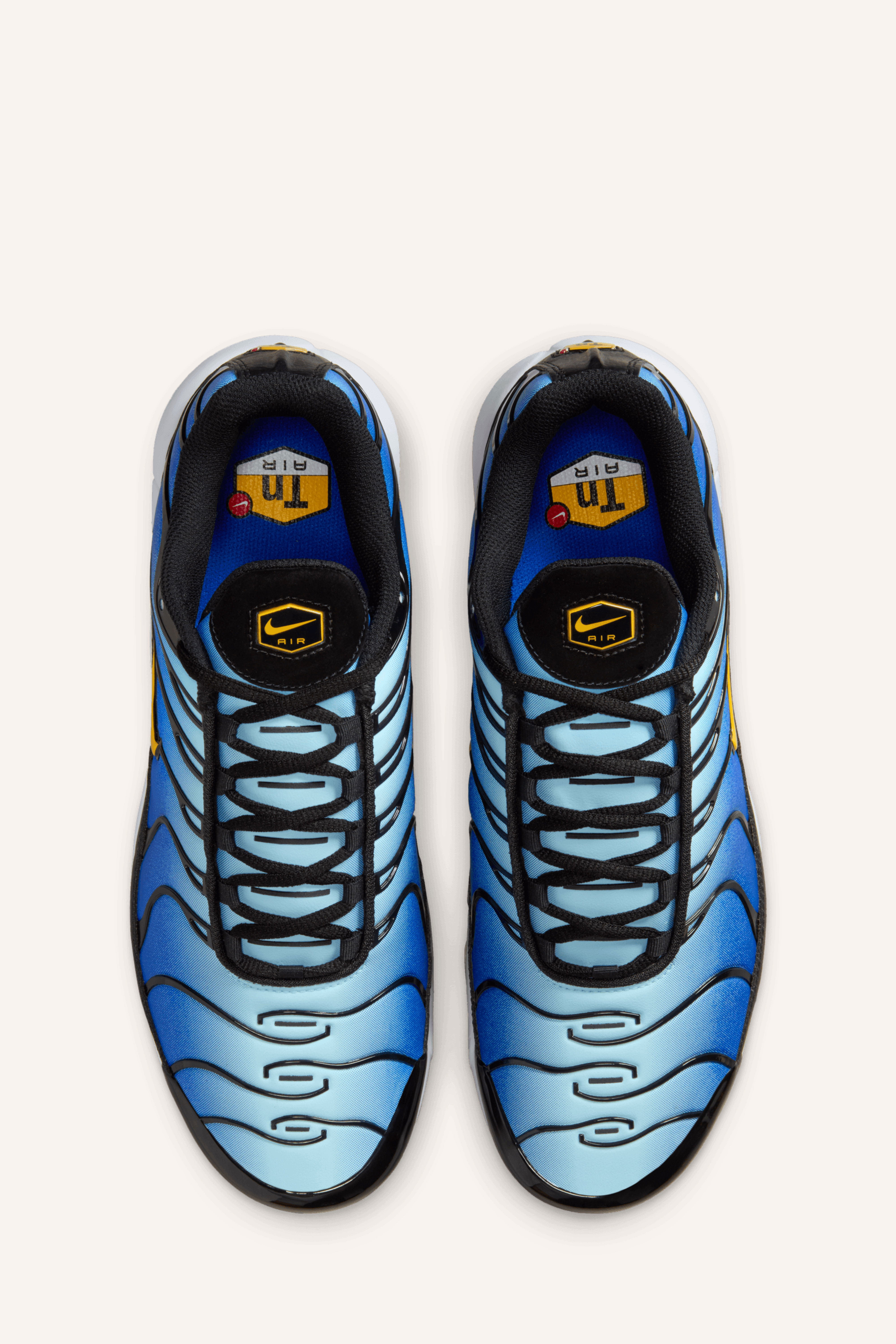 Nike AIR MAX PLUS G (Grösse: US 8, Farbe: blau) - online kaufen