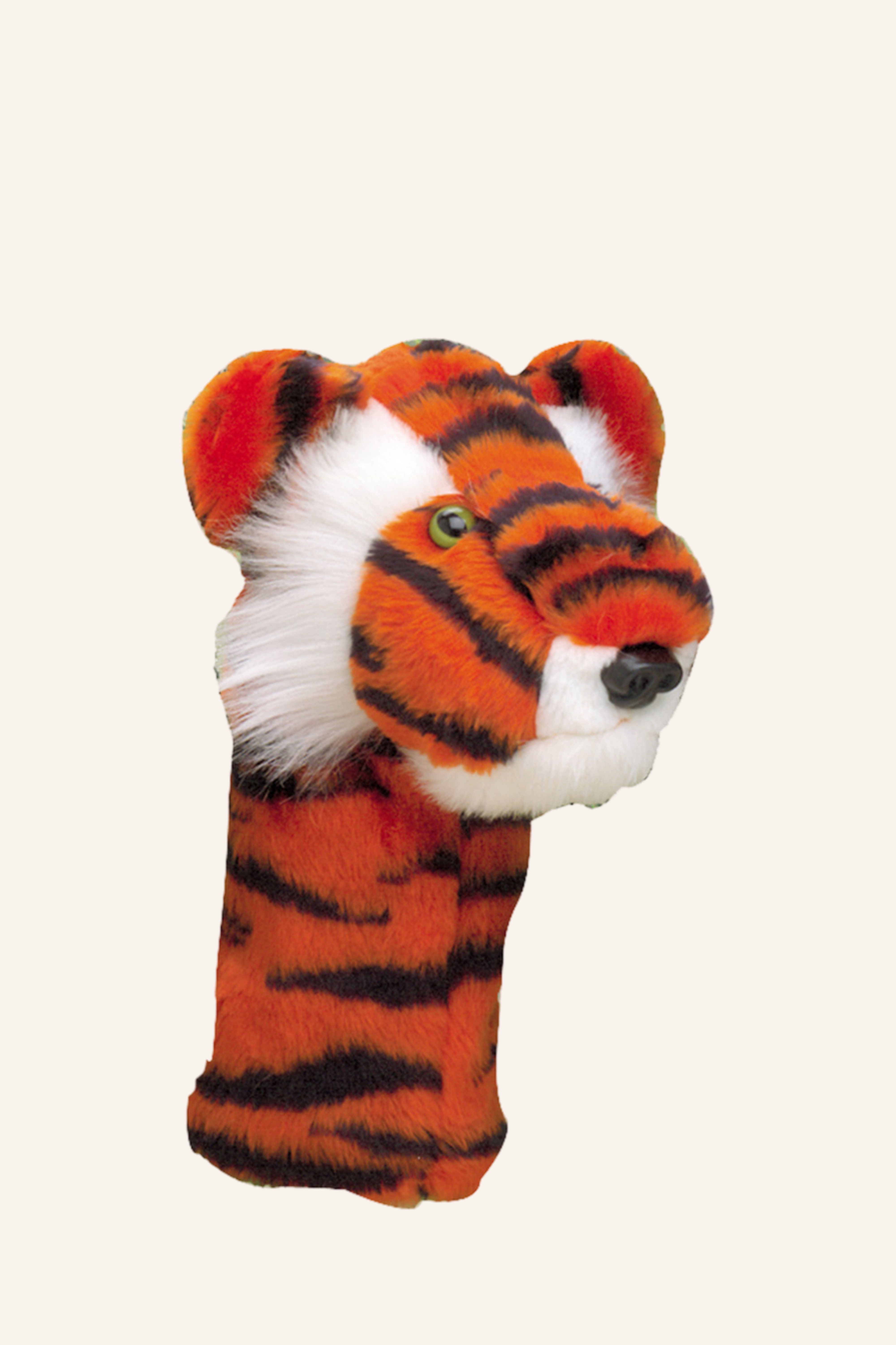 Hybridheadcover Tiger
