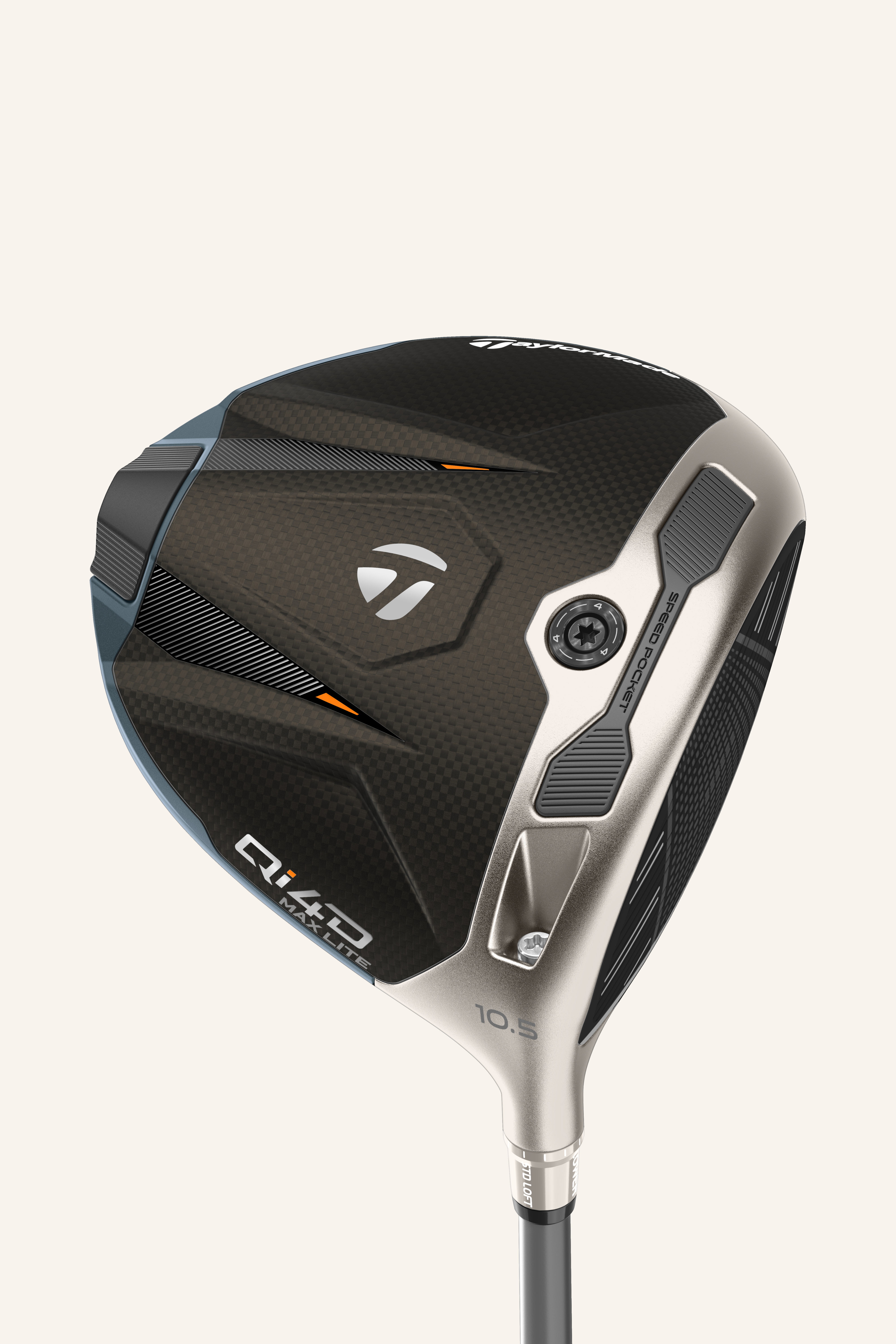 Qi4D Max Driver