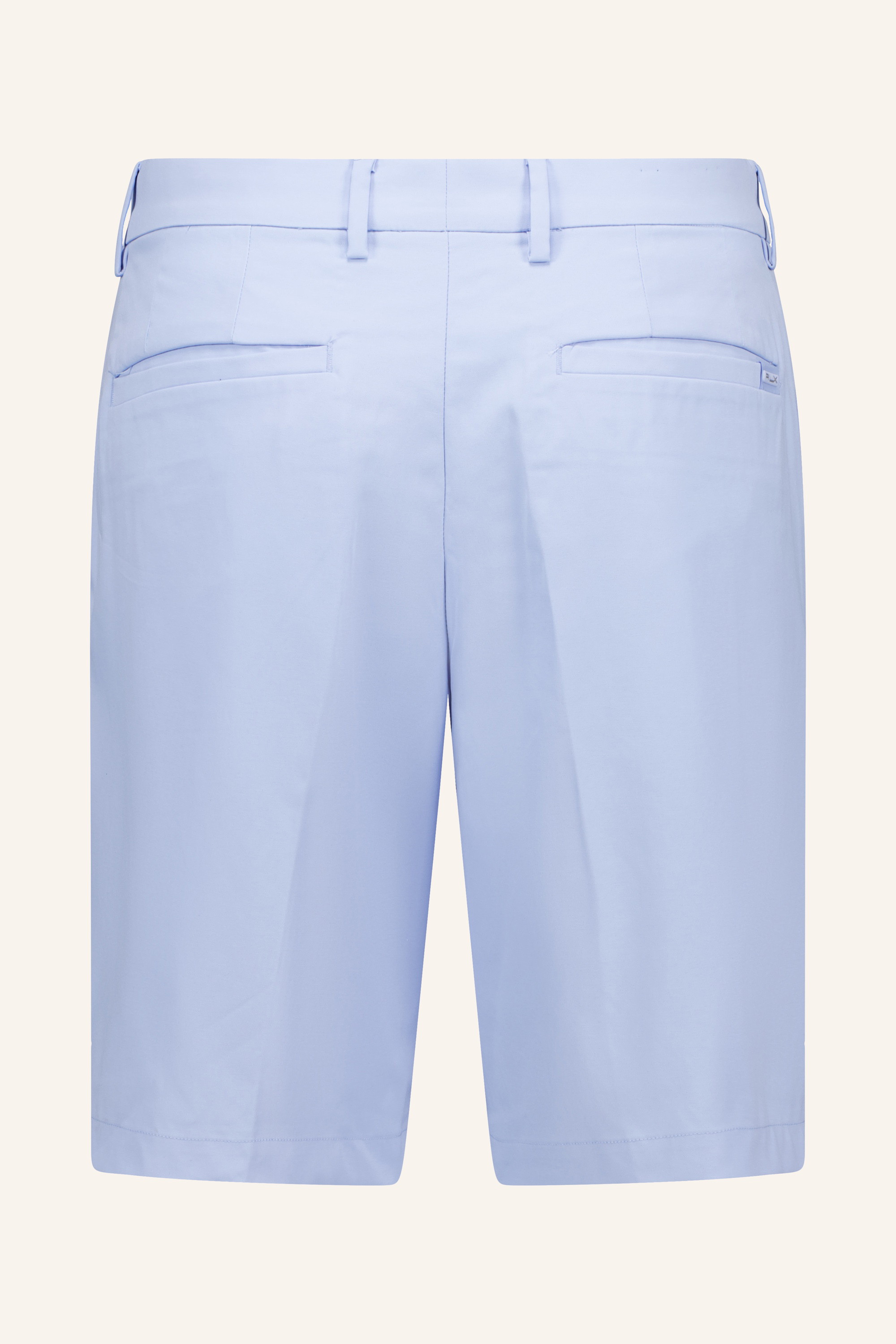 Woven-Straight-Shorts