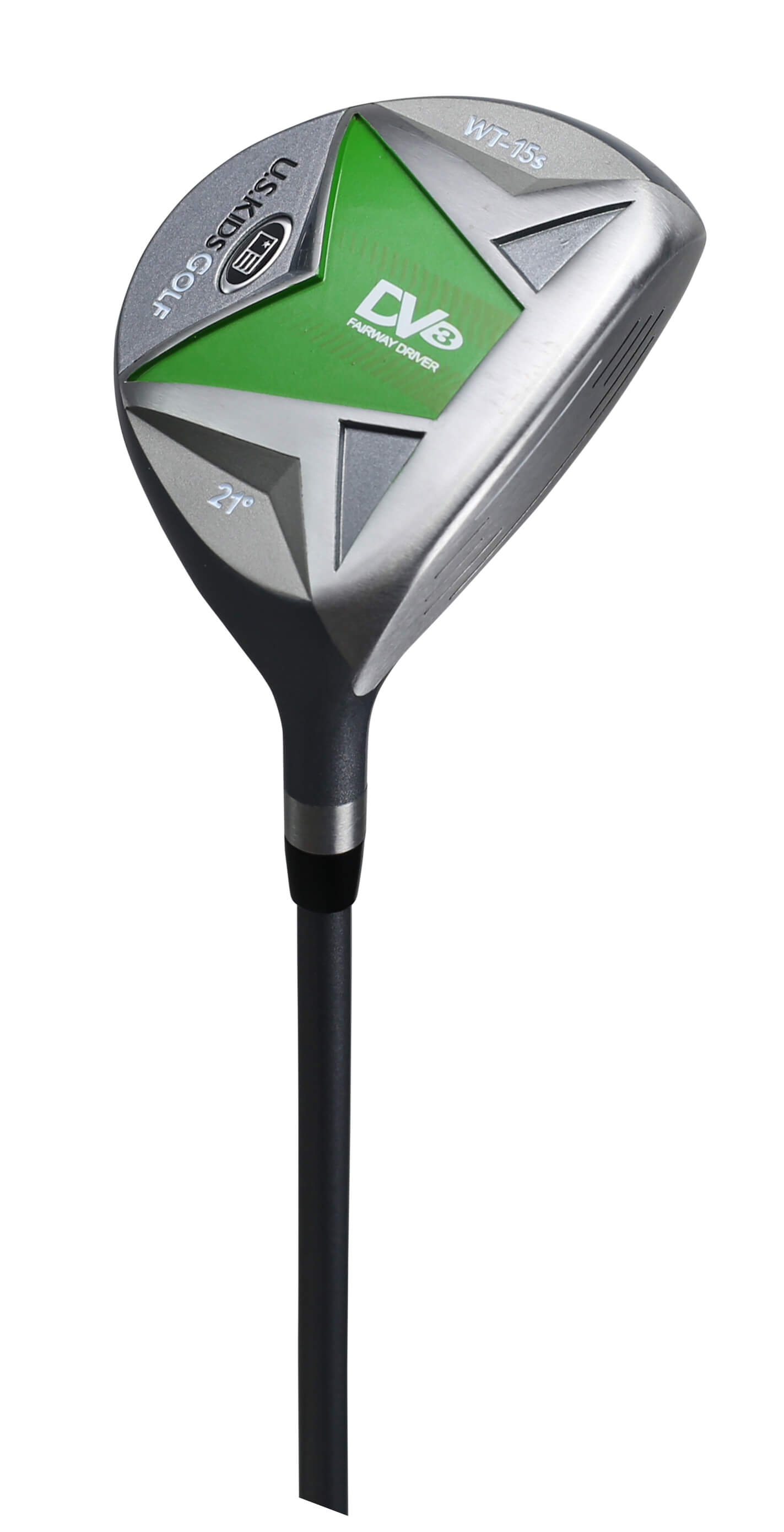 57" Ultralight Fairway Wood