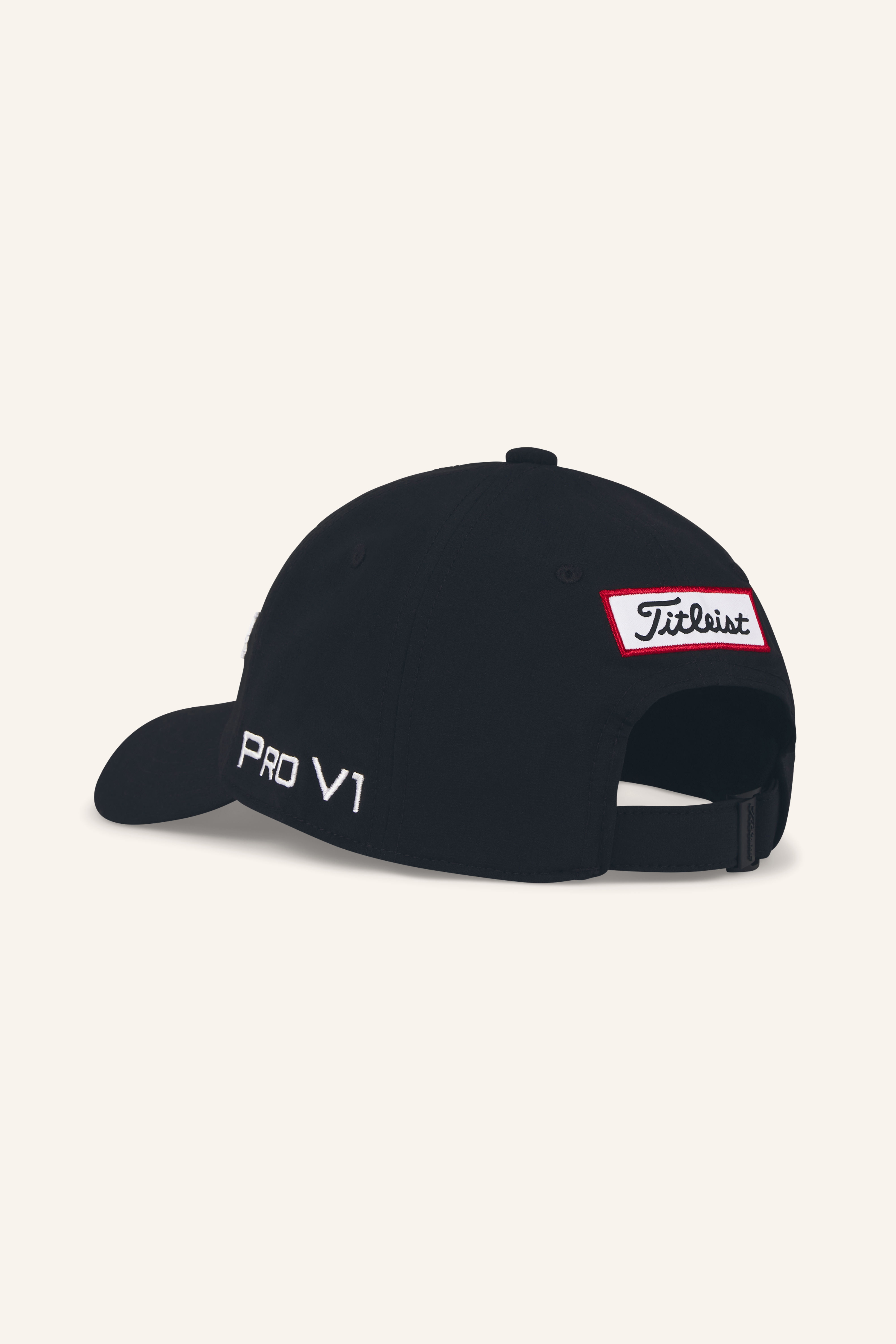 Junior Tour Performance Cap