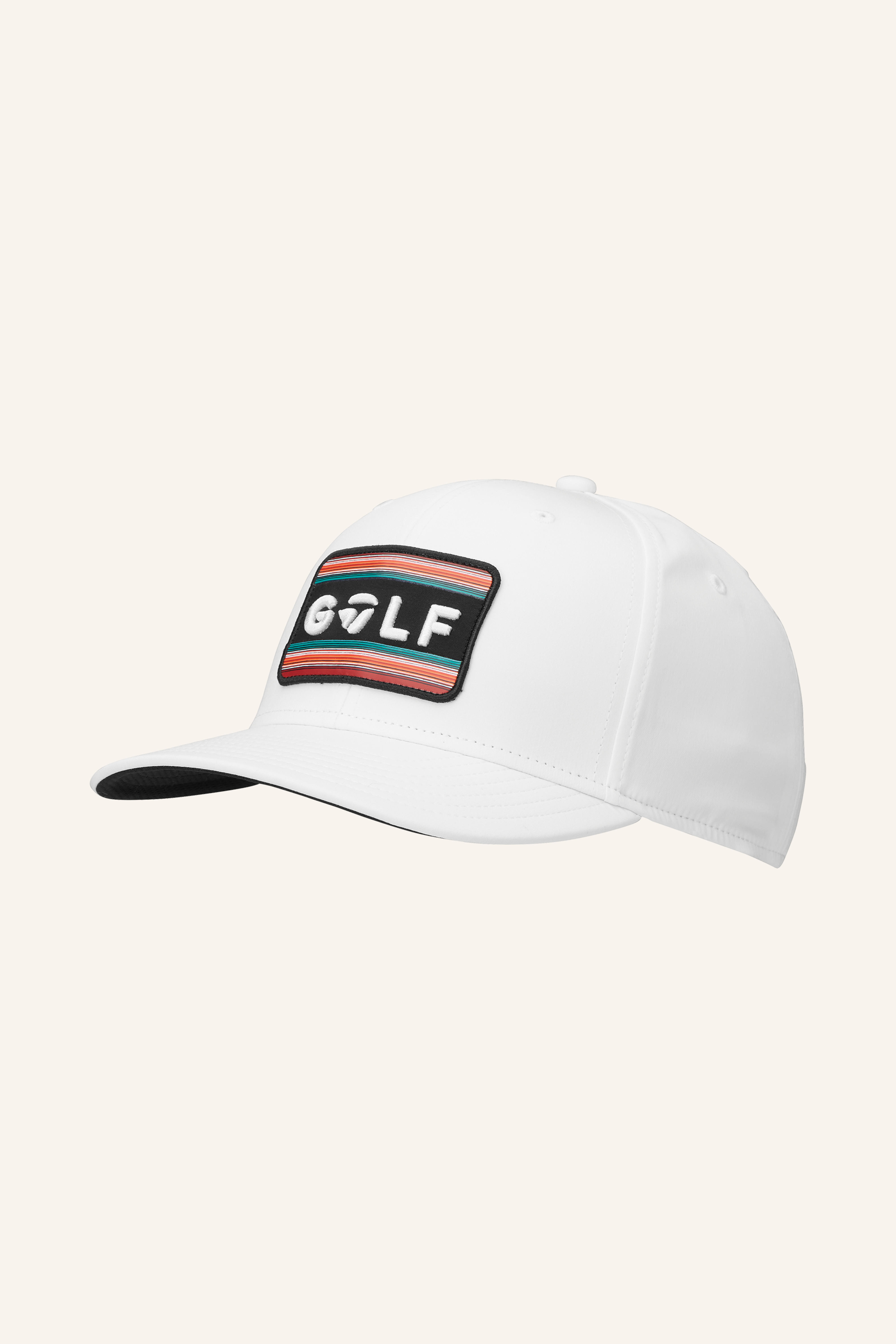 Sunset Golf Cap Sunset Golf Cap